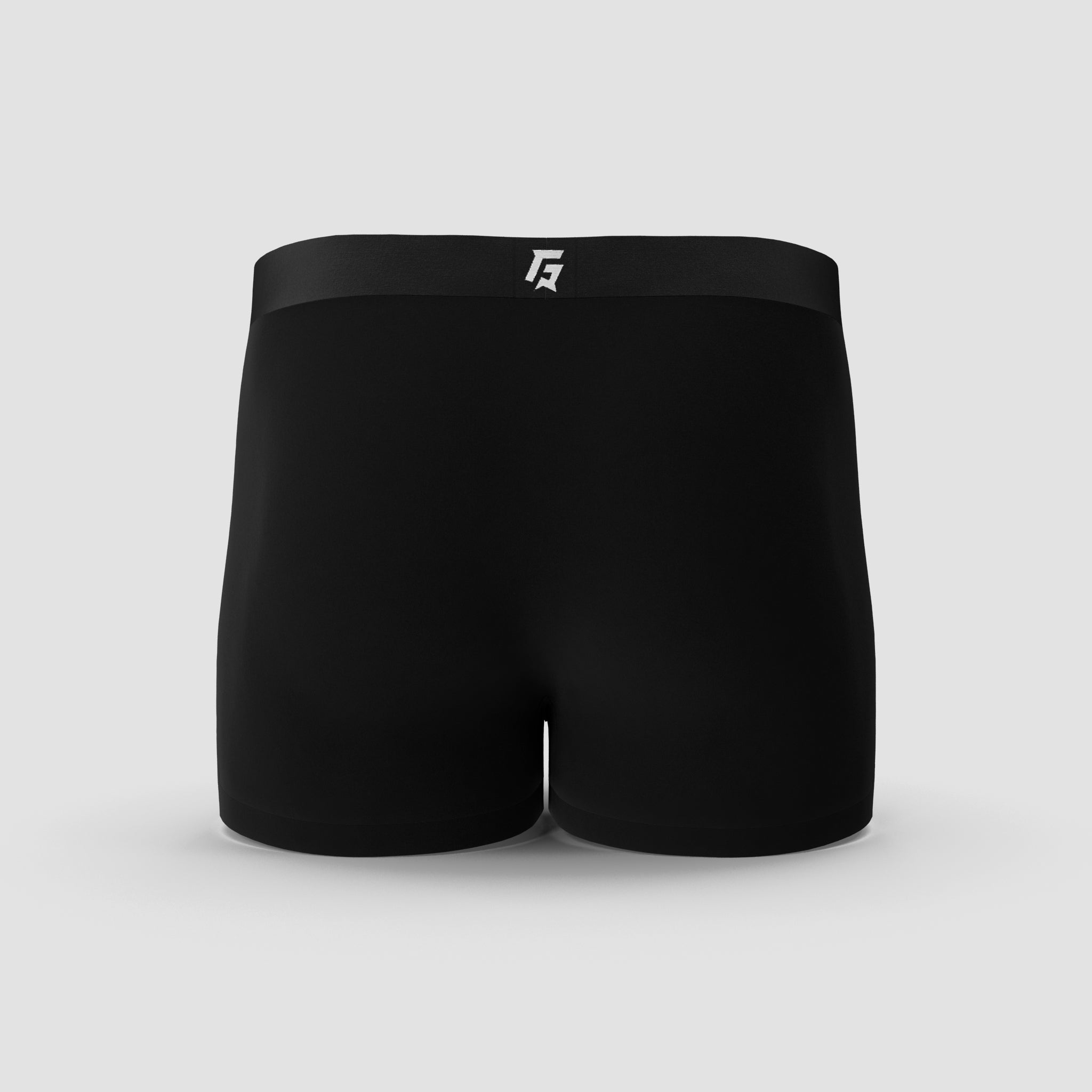 Comfort Boxer (Black)