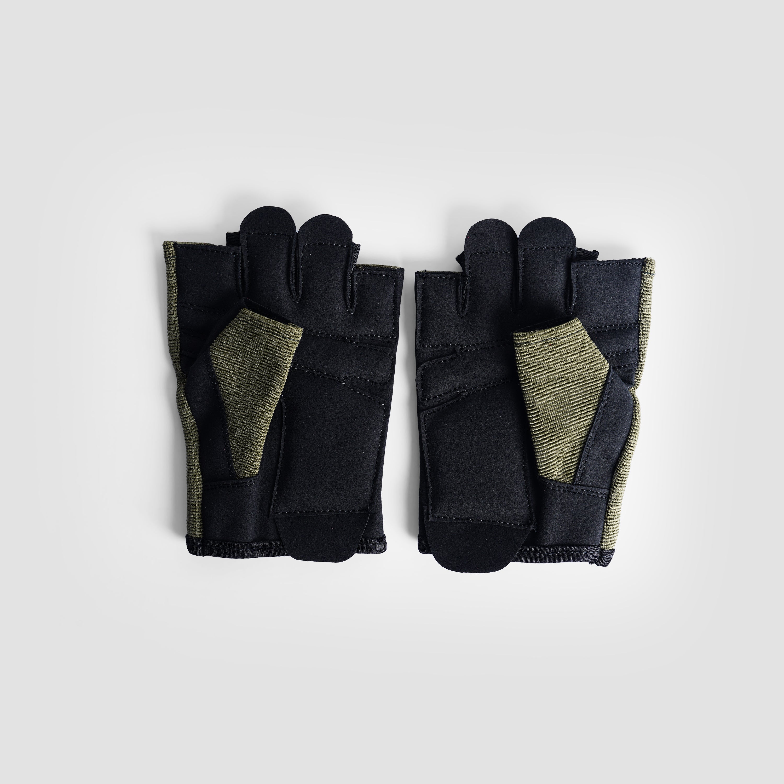 Vortex Grip Gloves (Olive)