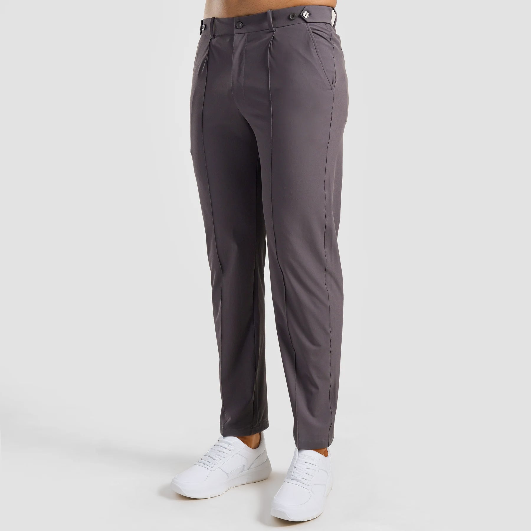 GAI Adjusting Pants (Grey)