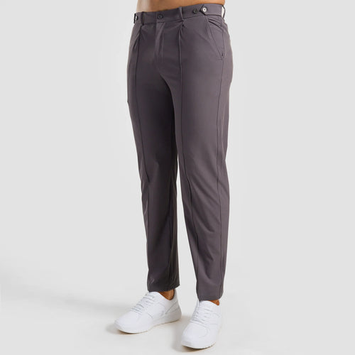GAI Adjusting Pants (Grey)