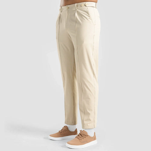 GAI Adjusting Pants (Camel)