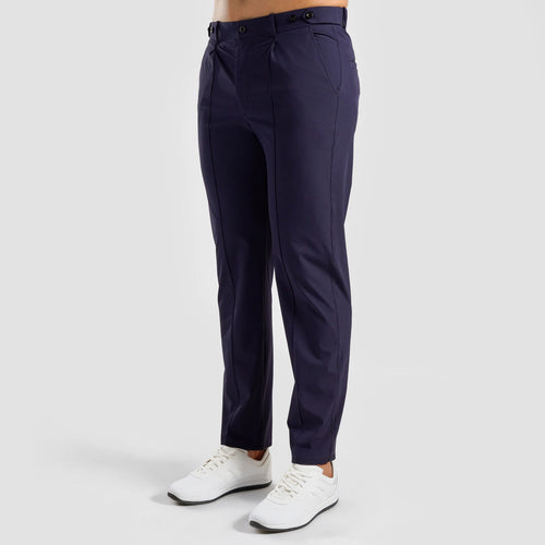 GAI Adjusting Pants (Navy)