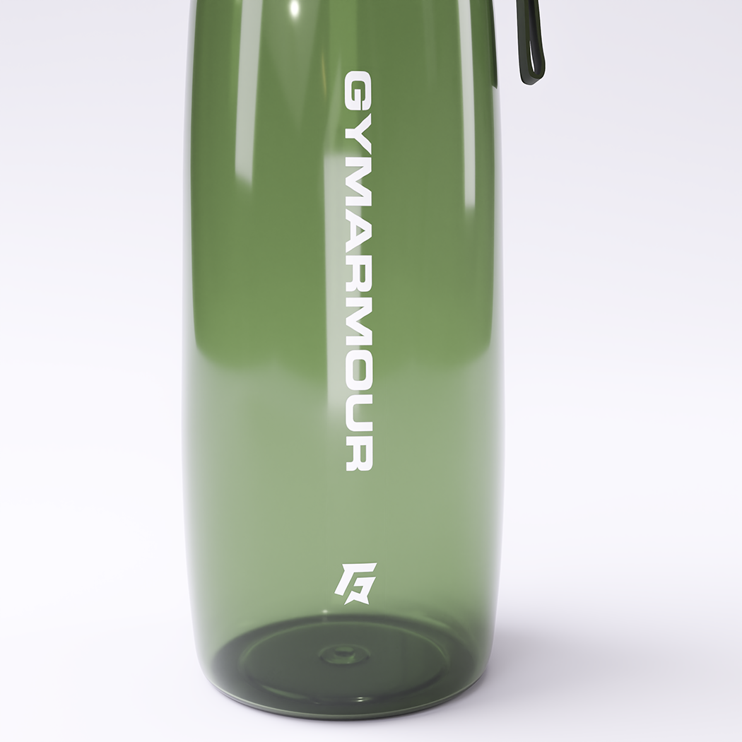 Flexi Fit Bottle (Green)