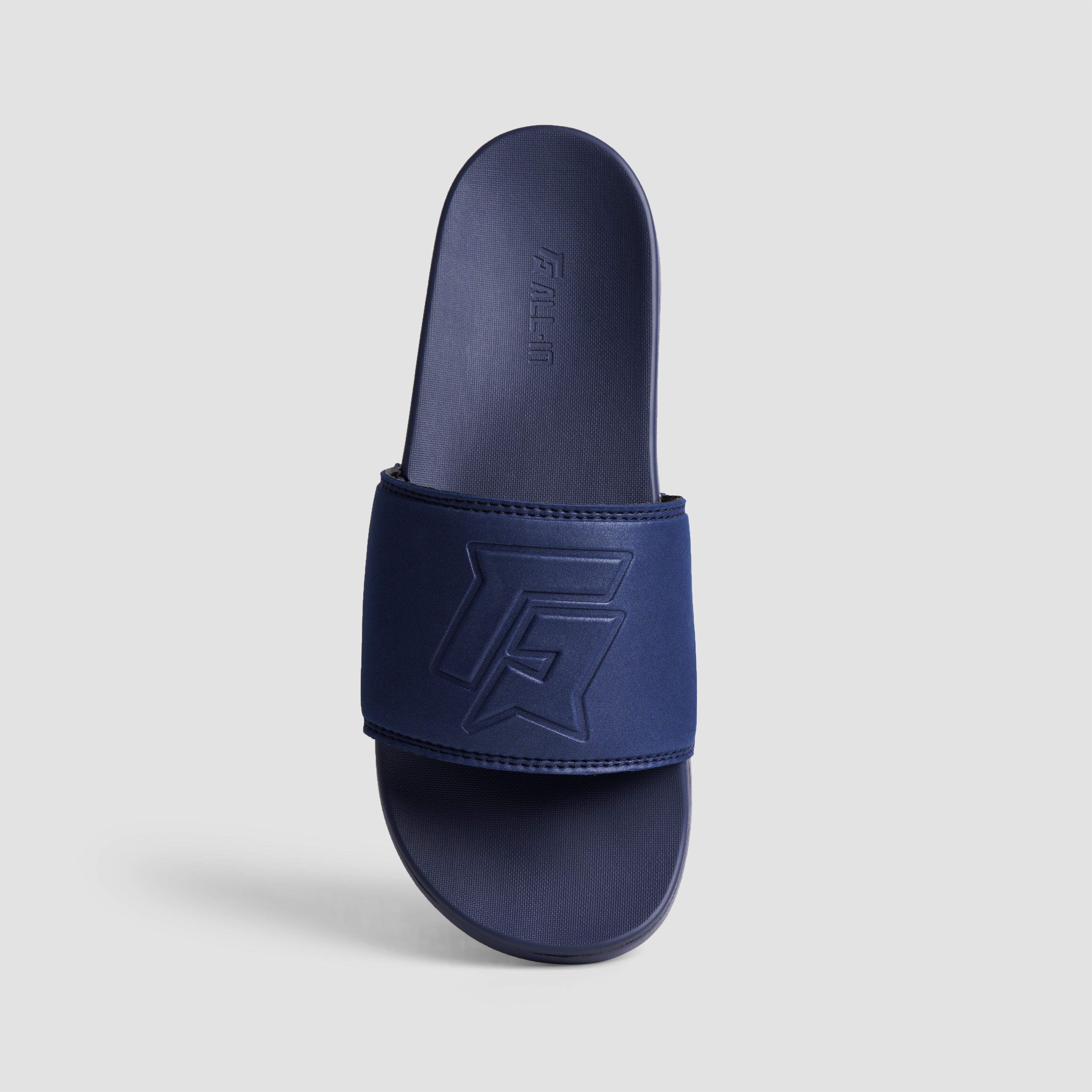 GAI Vital Slide Slippers (Blue)