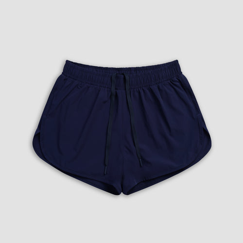 Uplift Shorts (Navy)