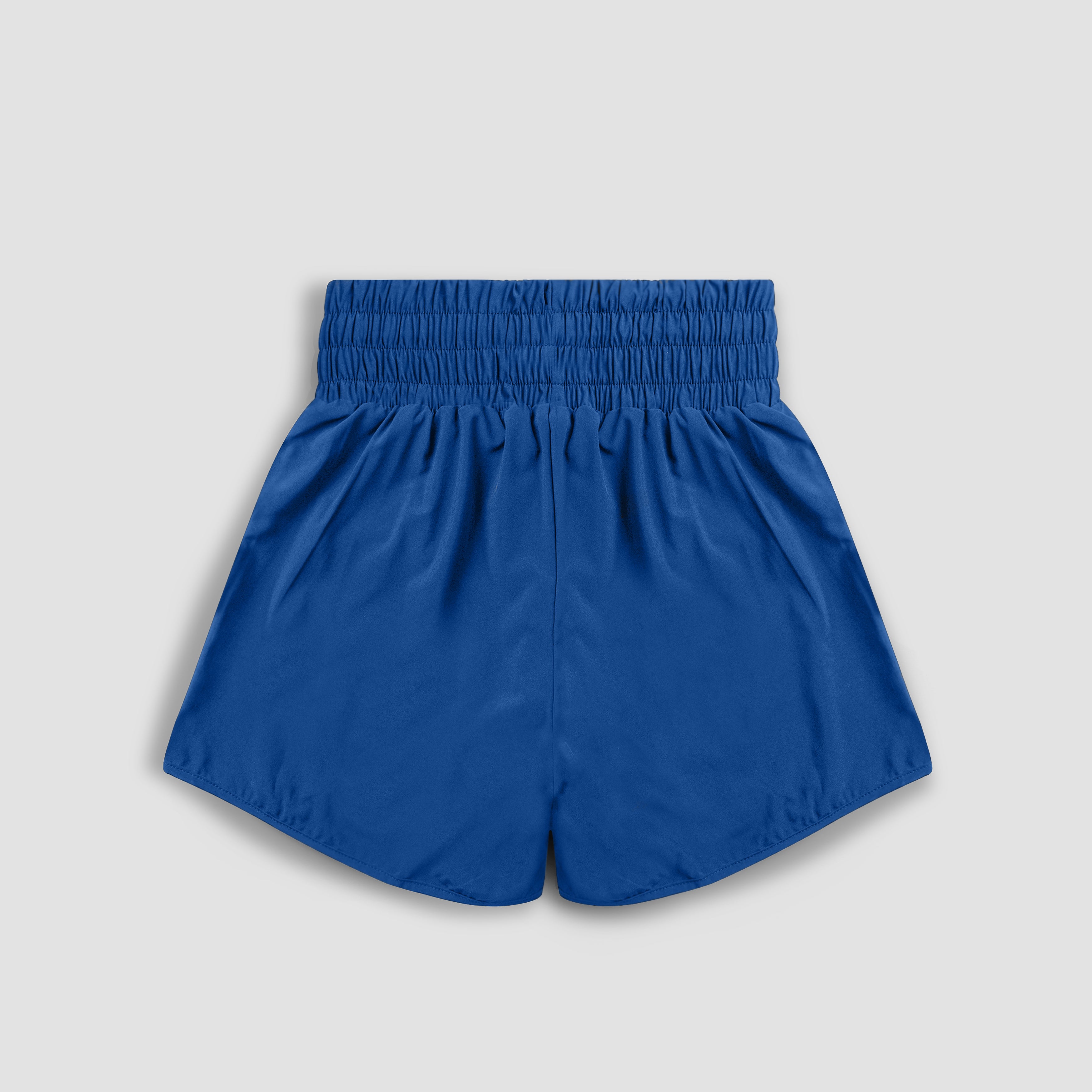 Tide Shorts 2.0 (Teal)