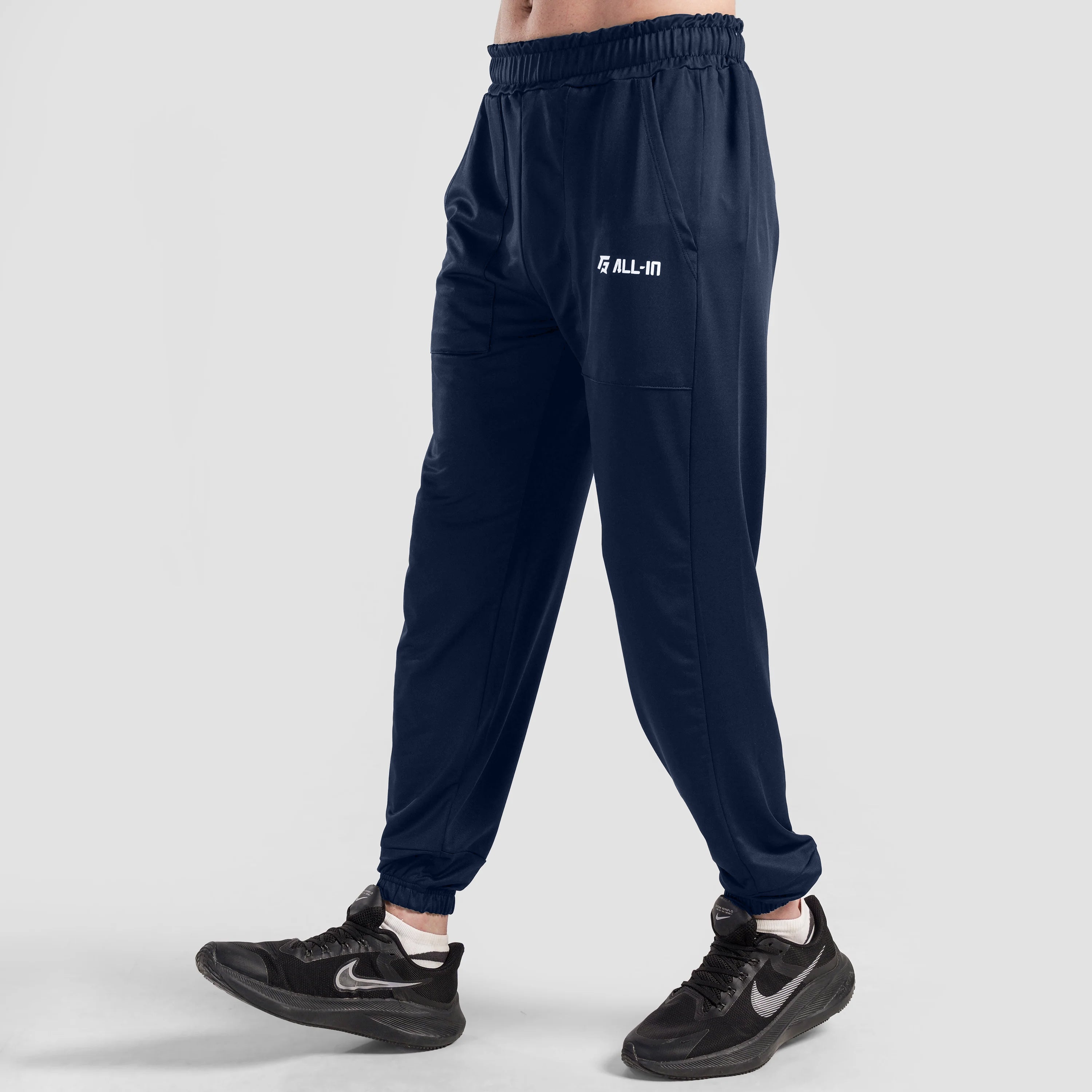 Recon Joggers (Navy)