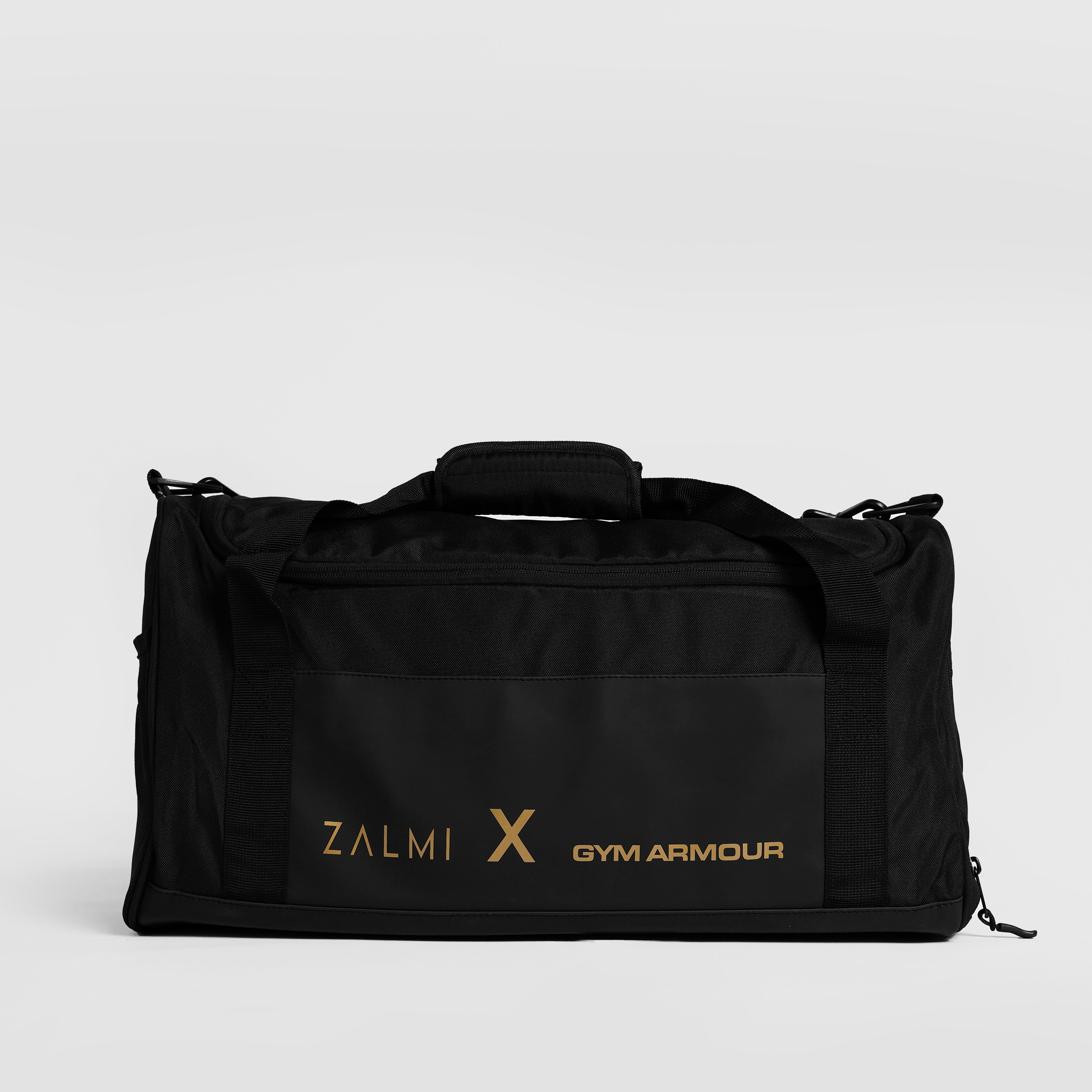 Peshawar Zalmi Bag (Black)