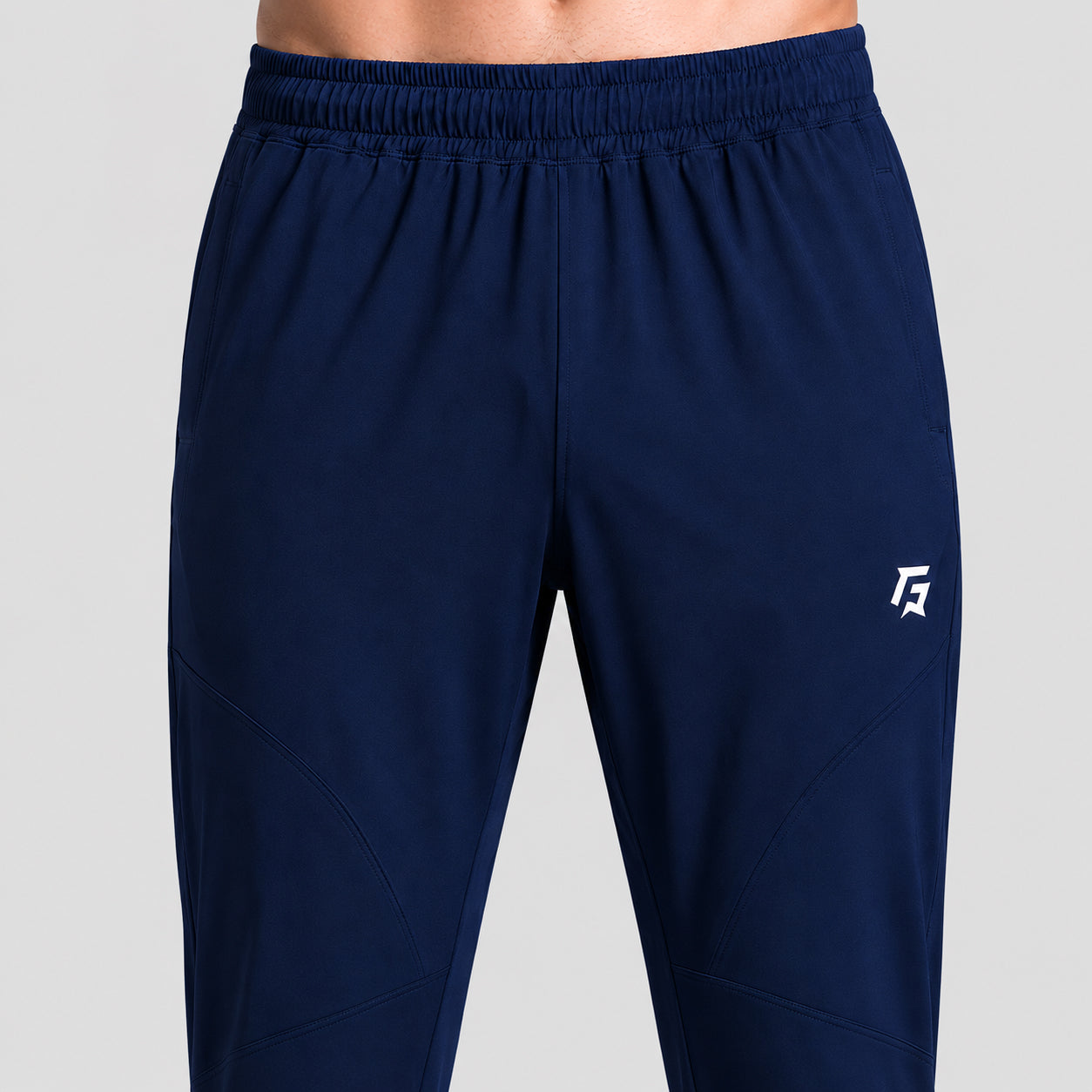 LimitFlex Trousers (Navy)