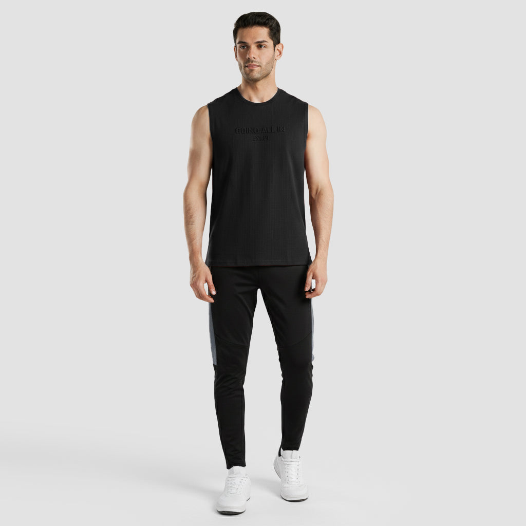 GAI Perform Tank (Black)