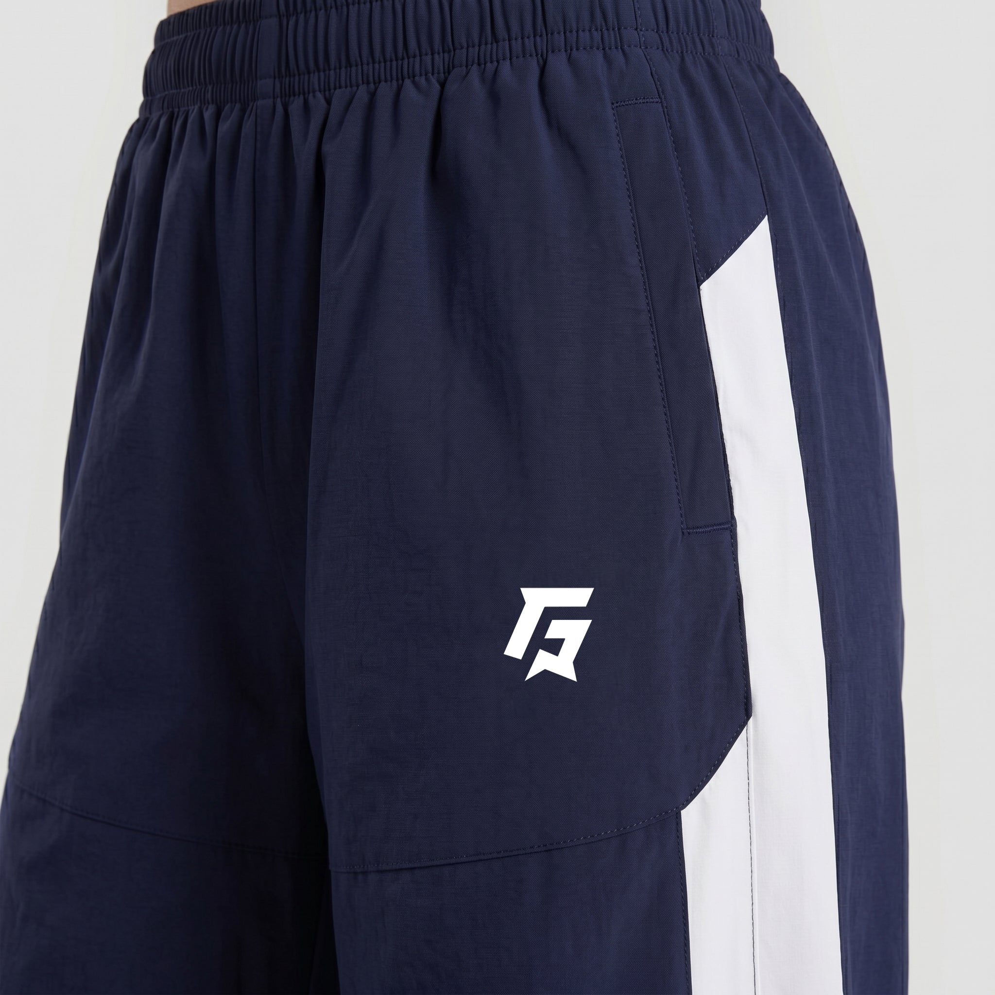 Endurance Trousers (Navy)