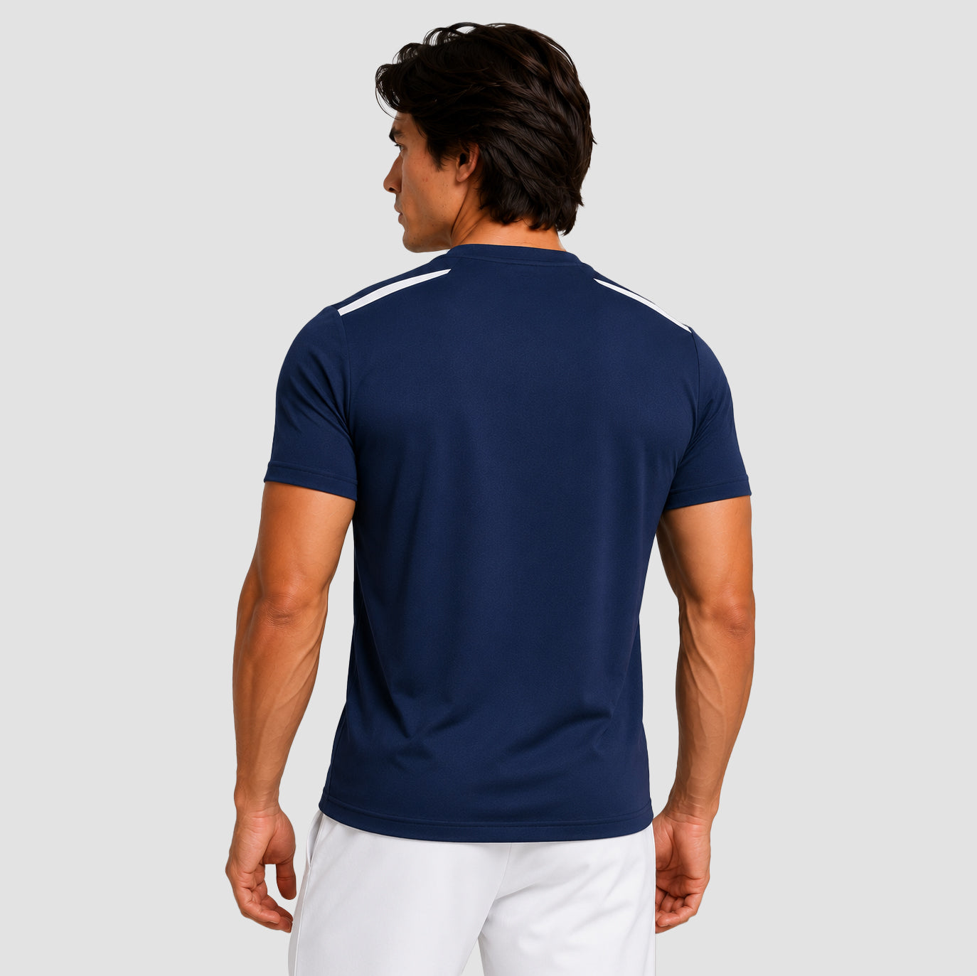 Core Pro Tee (GS Blue)