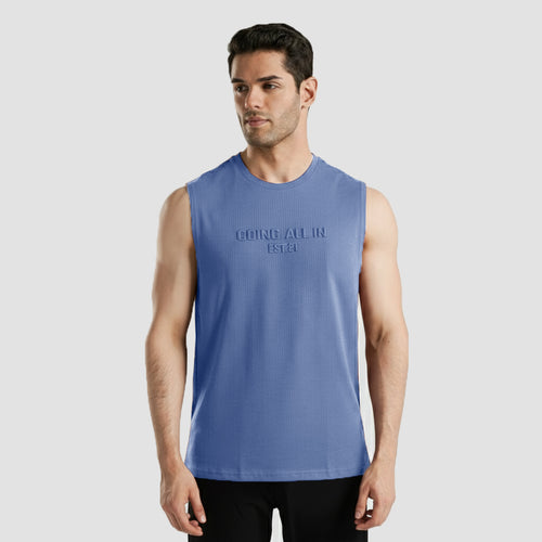 GAI Perform Tank (JK Blue)