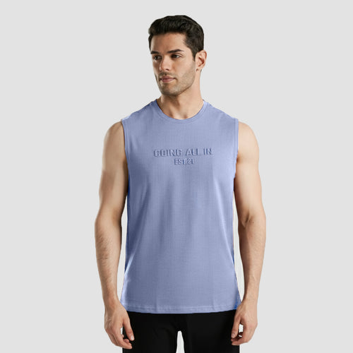 GAI Perform Tank (JK Blue)