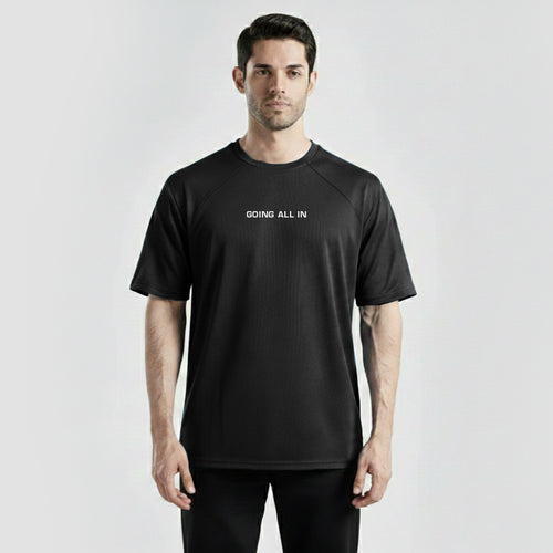 Limitless-OP Tee (Black)