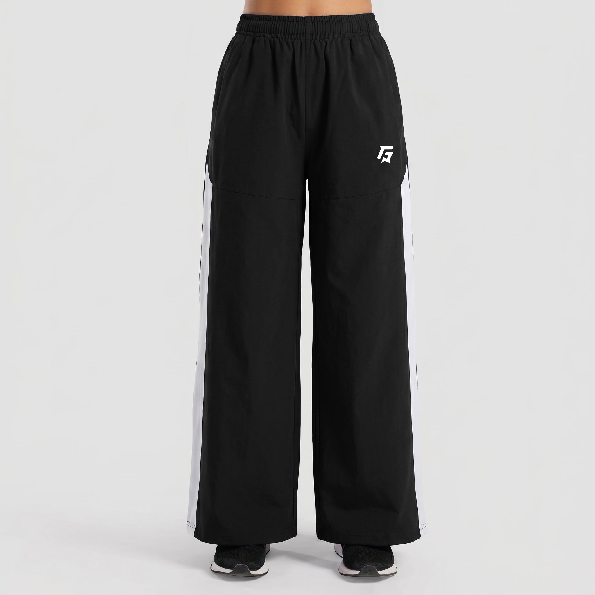 Endurance Trousers (Black)