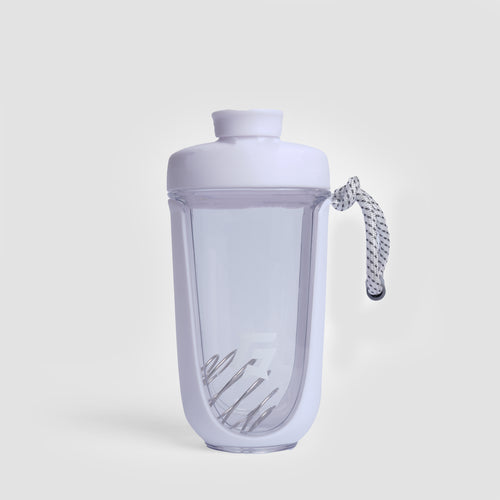 Active Blend Bottle (White)