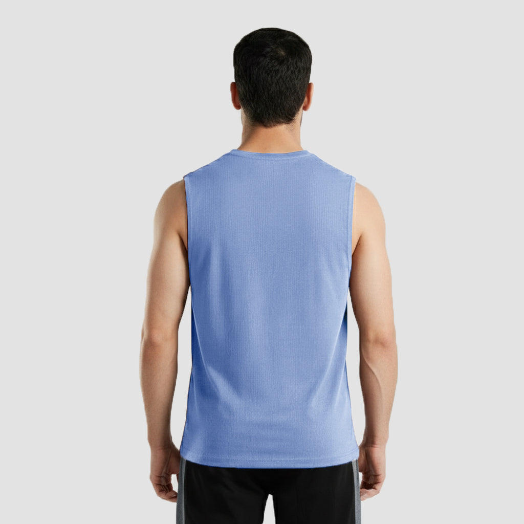 GAI Perform Tank (JK Blue)