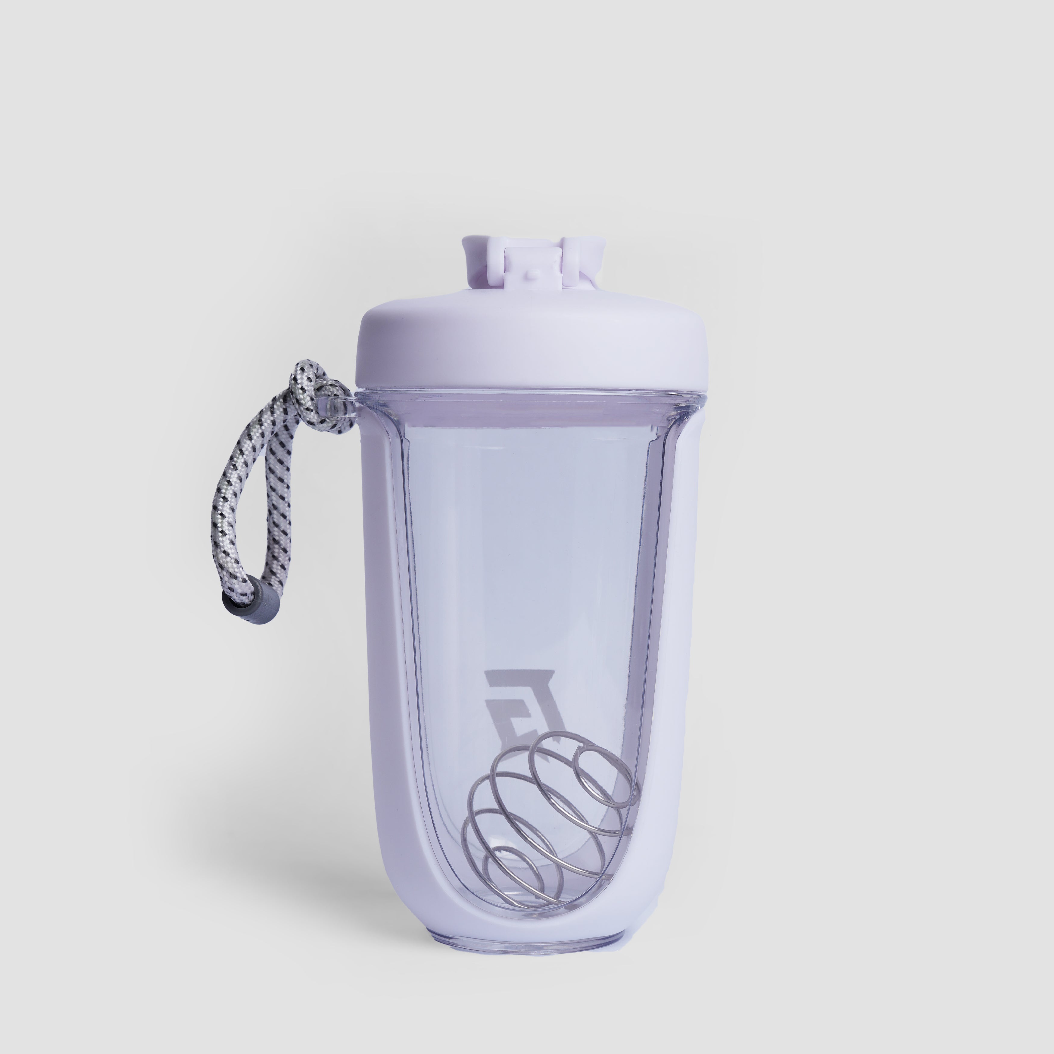 Active Blend Bottle (White)