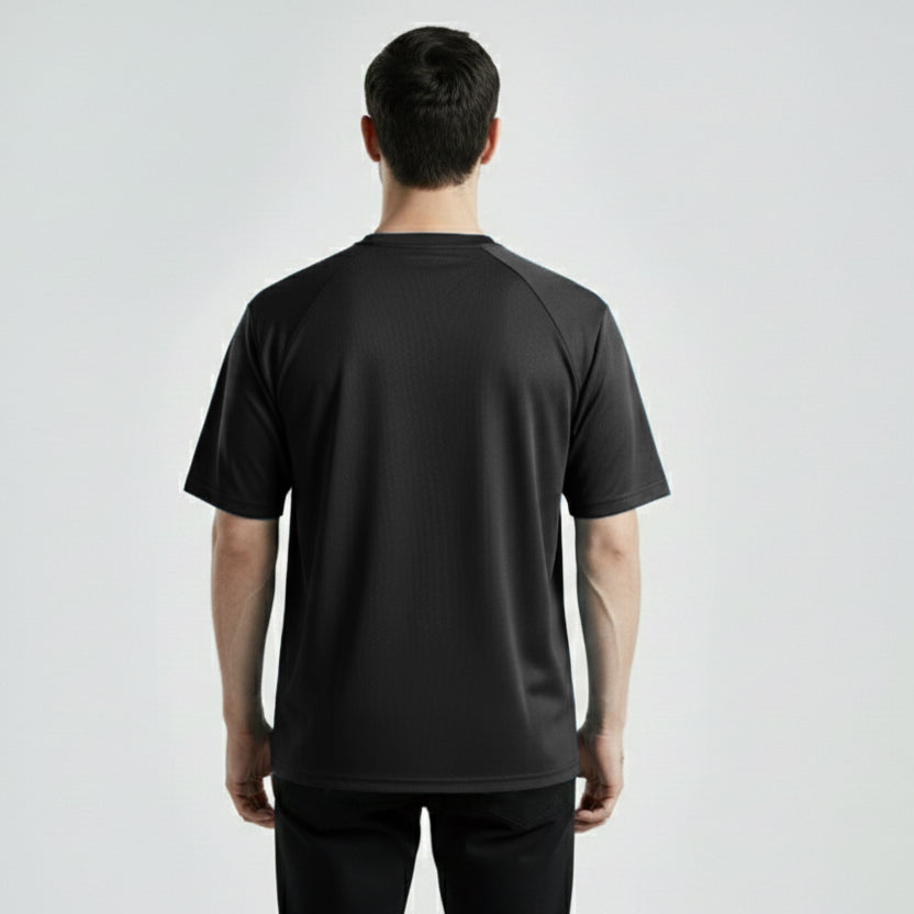 Limitless-OP Tee (Black)