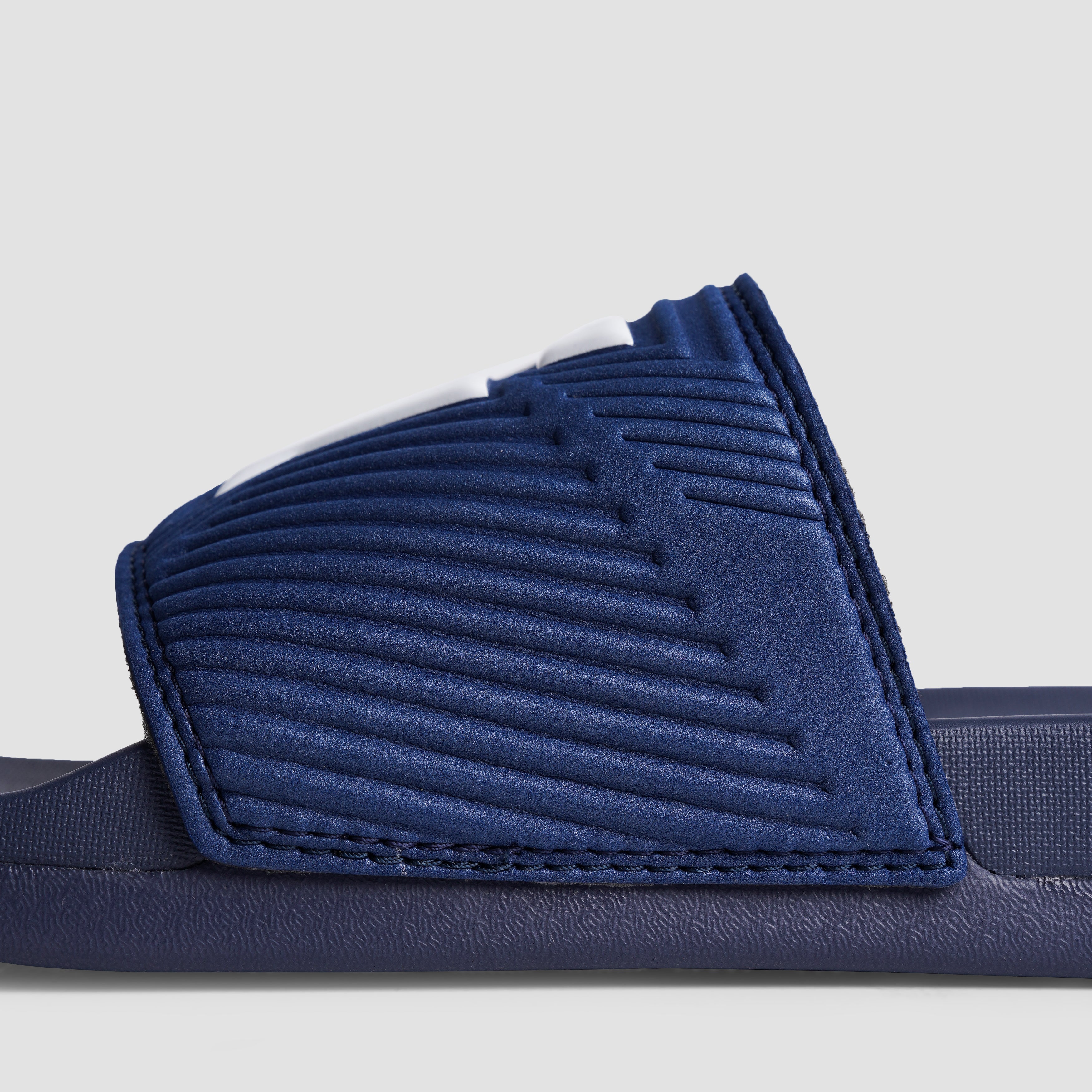 Glide Slide Slippers (Blue)