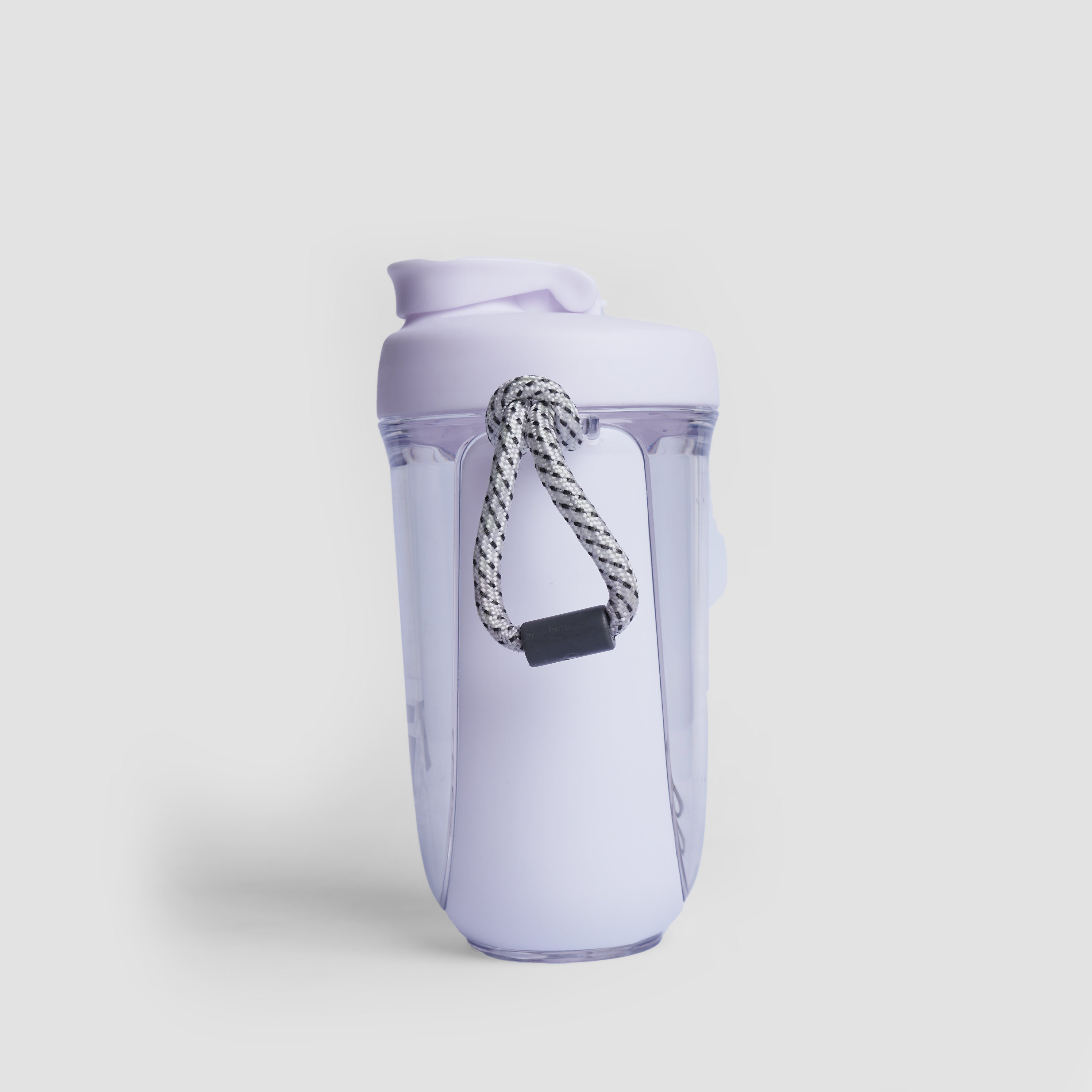 Active Blend Bottle (White)