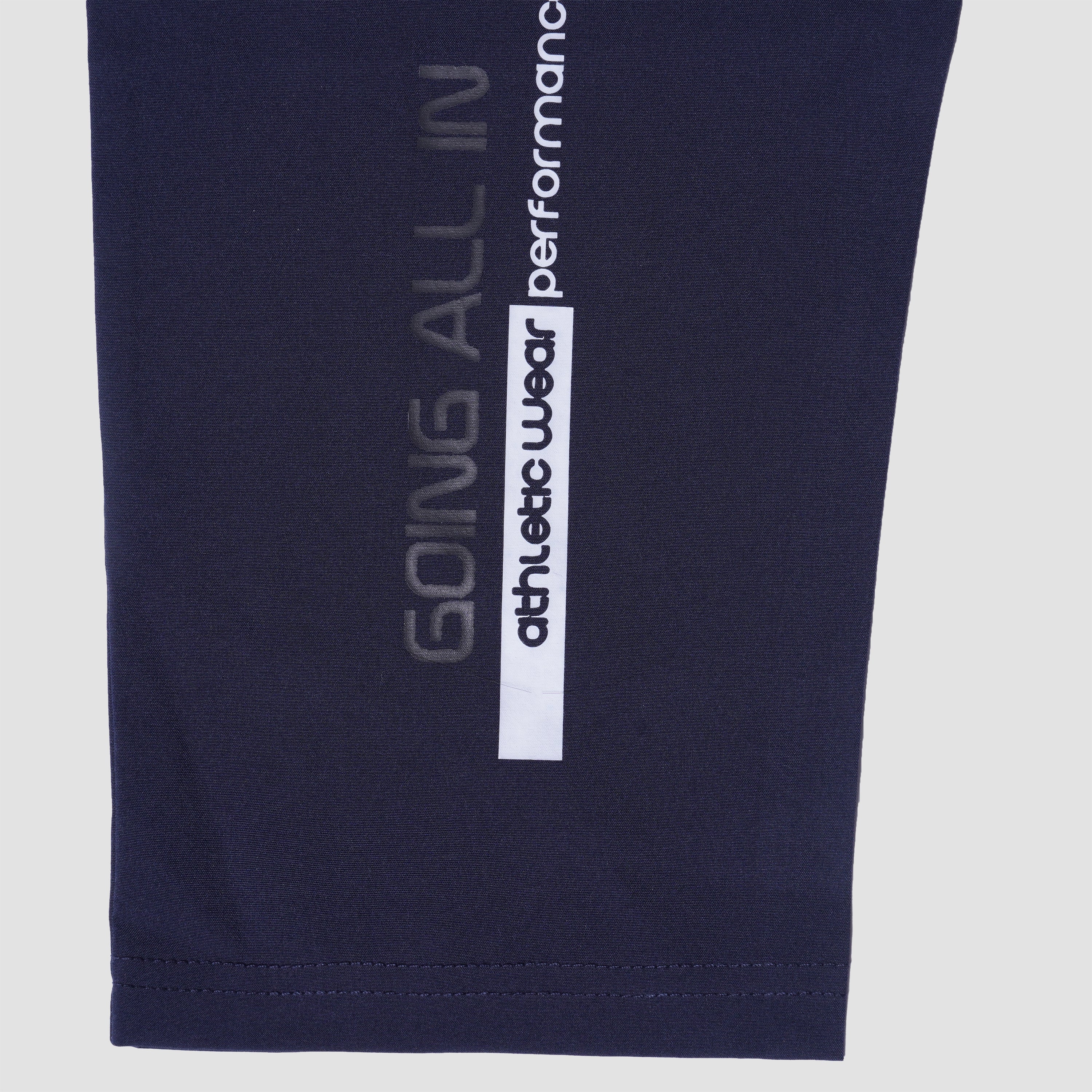 LimitFlex Trousers (Navy)