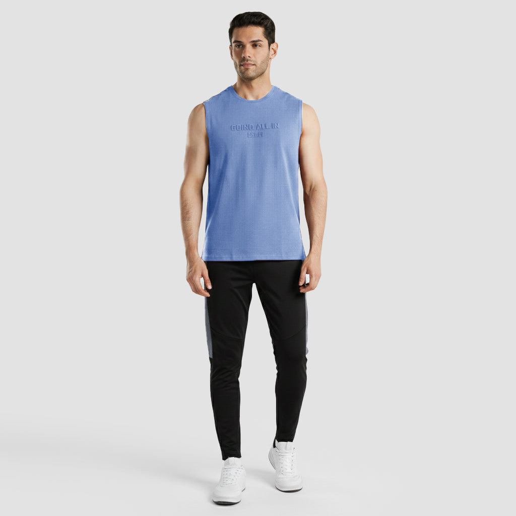 GAI Perform Tank (JK Blue)