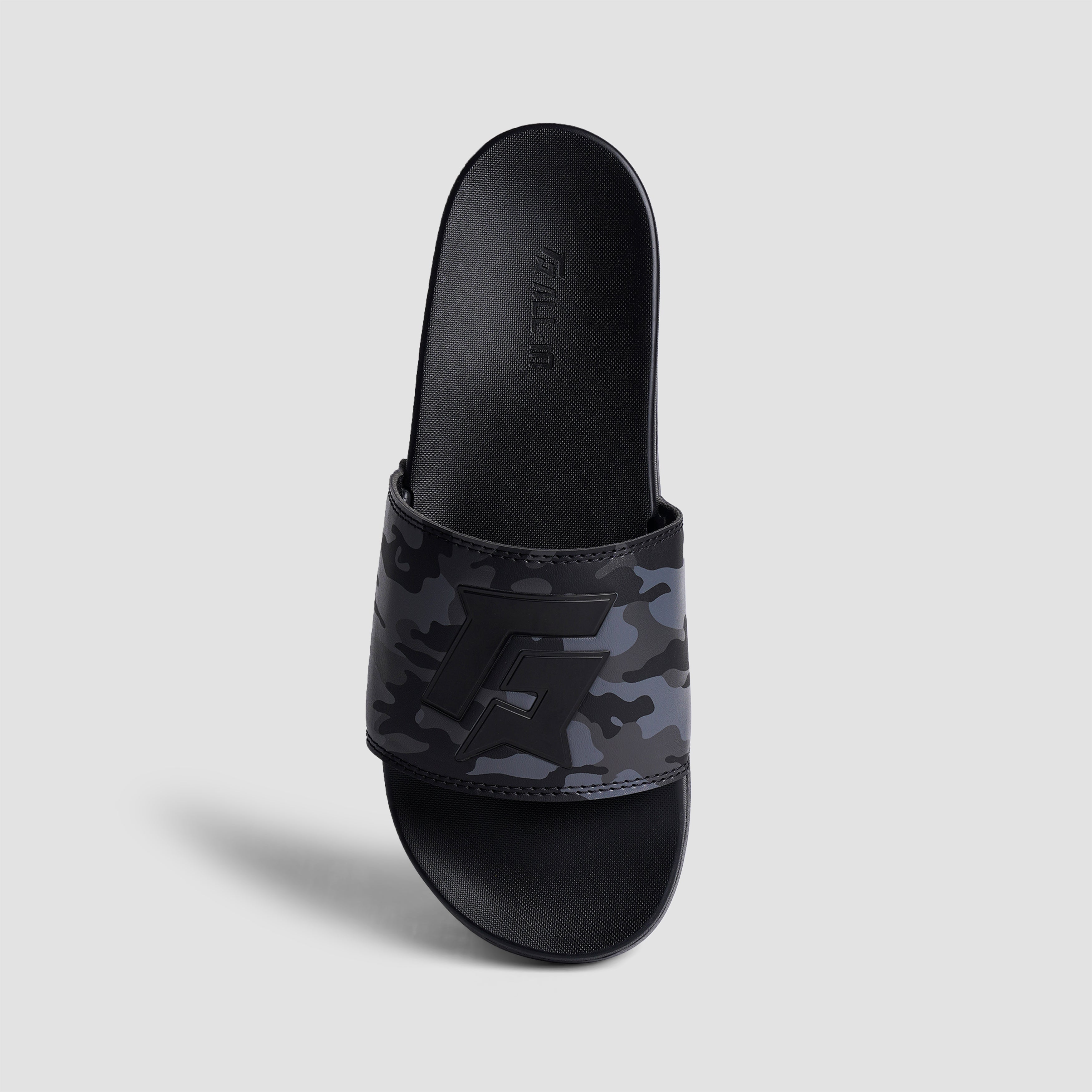 Pro Pace Slide Slippers (Camo)