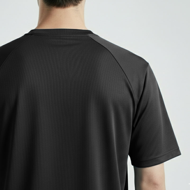 Limitless-OP Tee (Black)