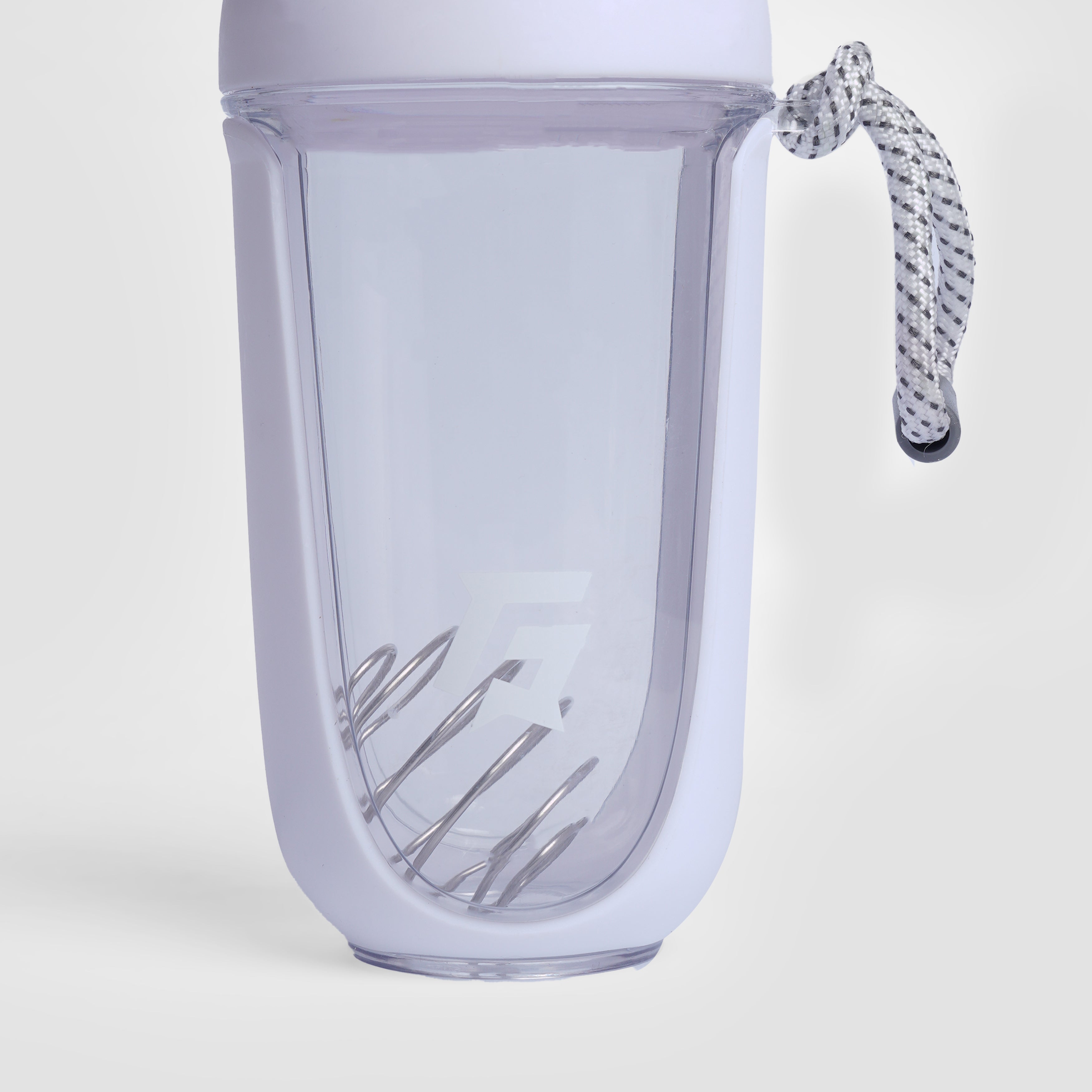 Active Blend Bottle (White)