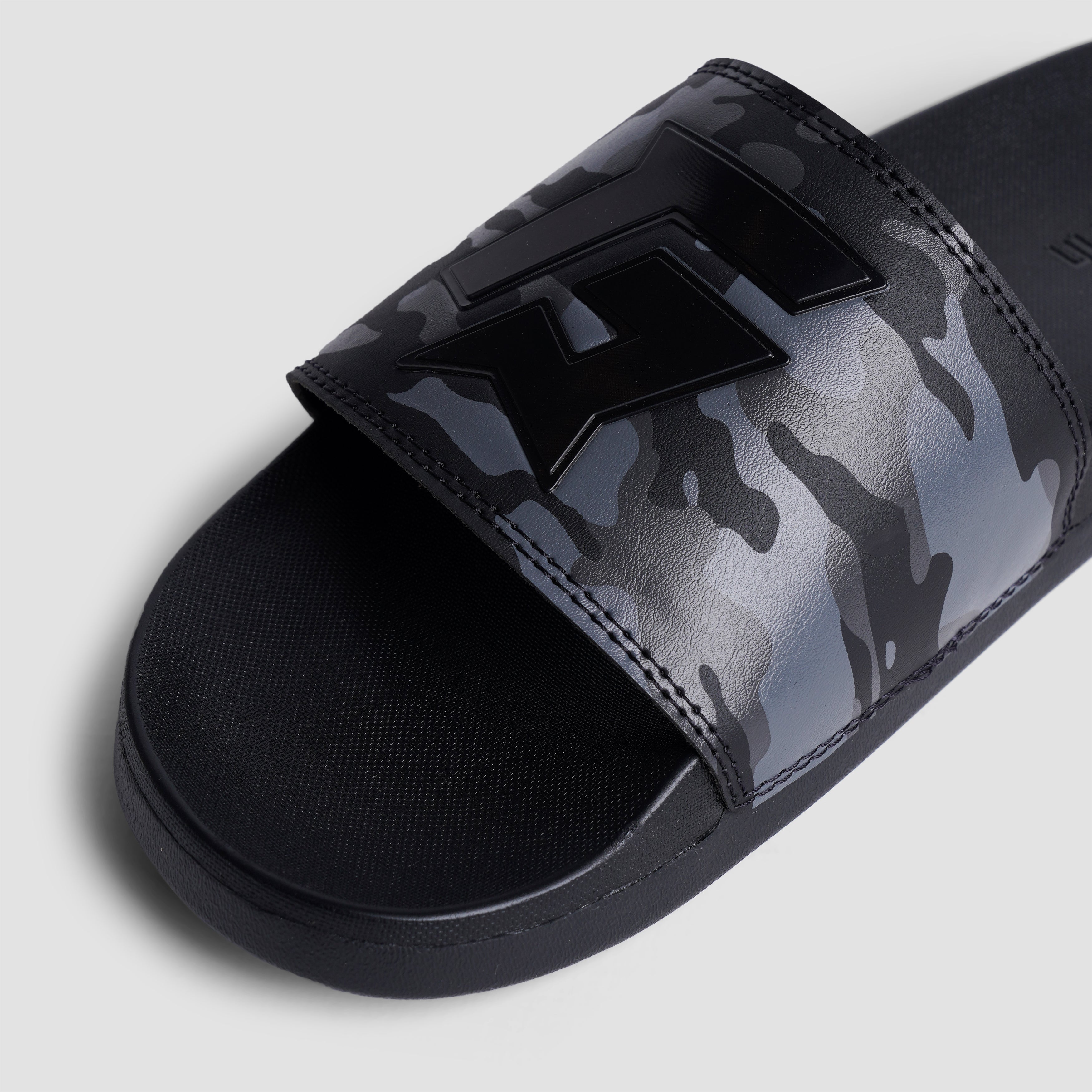 Pro Pace Slide Slippers (Camo)