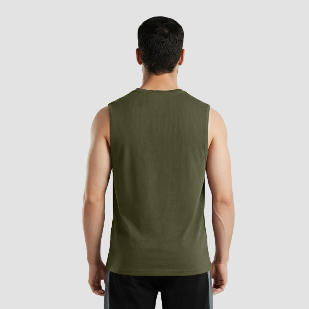 GAI Perform Tank (Green)