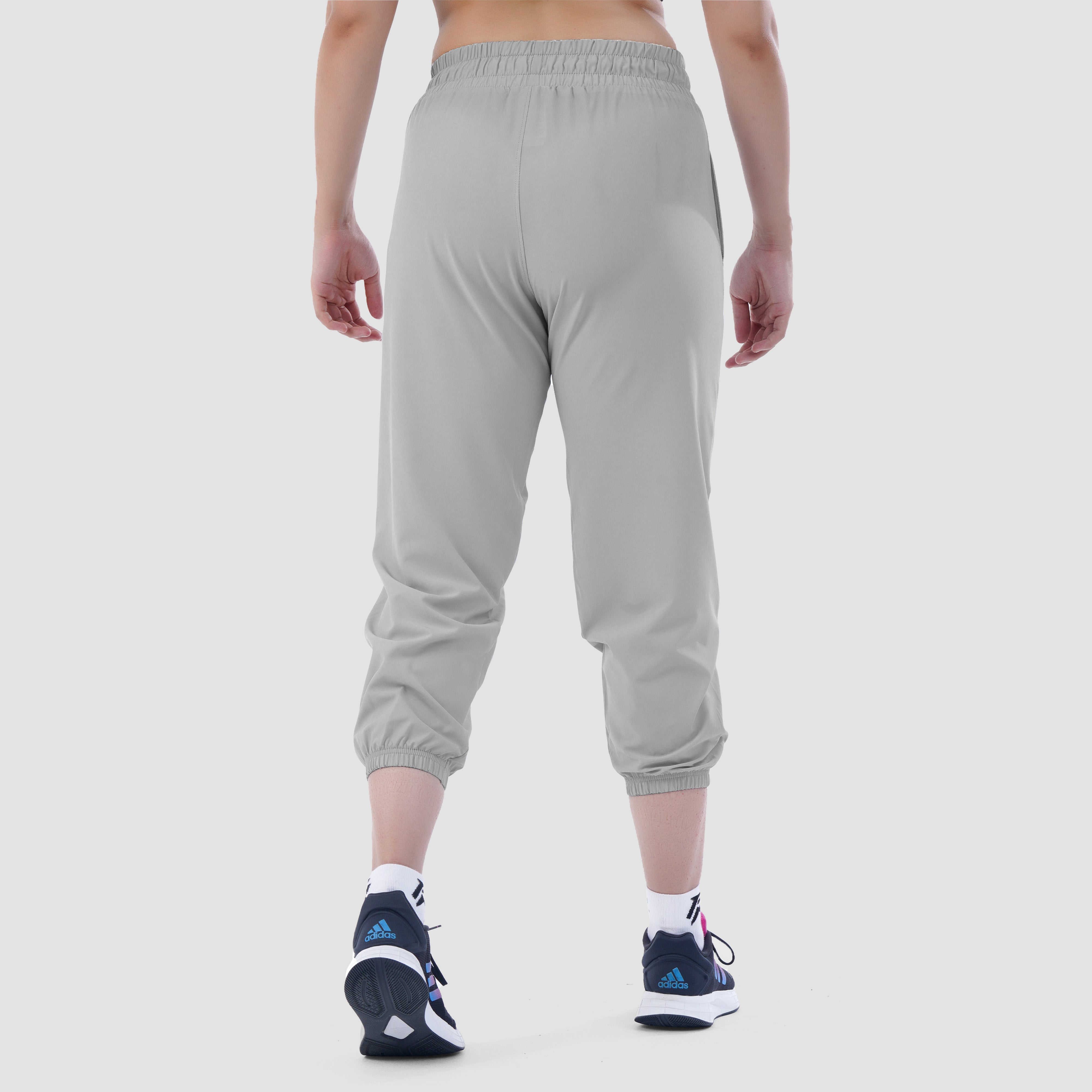 ActiveStride 7/8 Trousers (Grey)