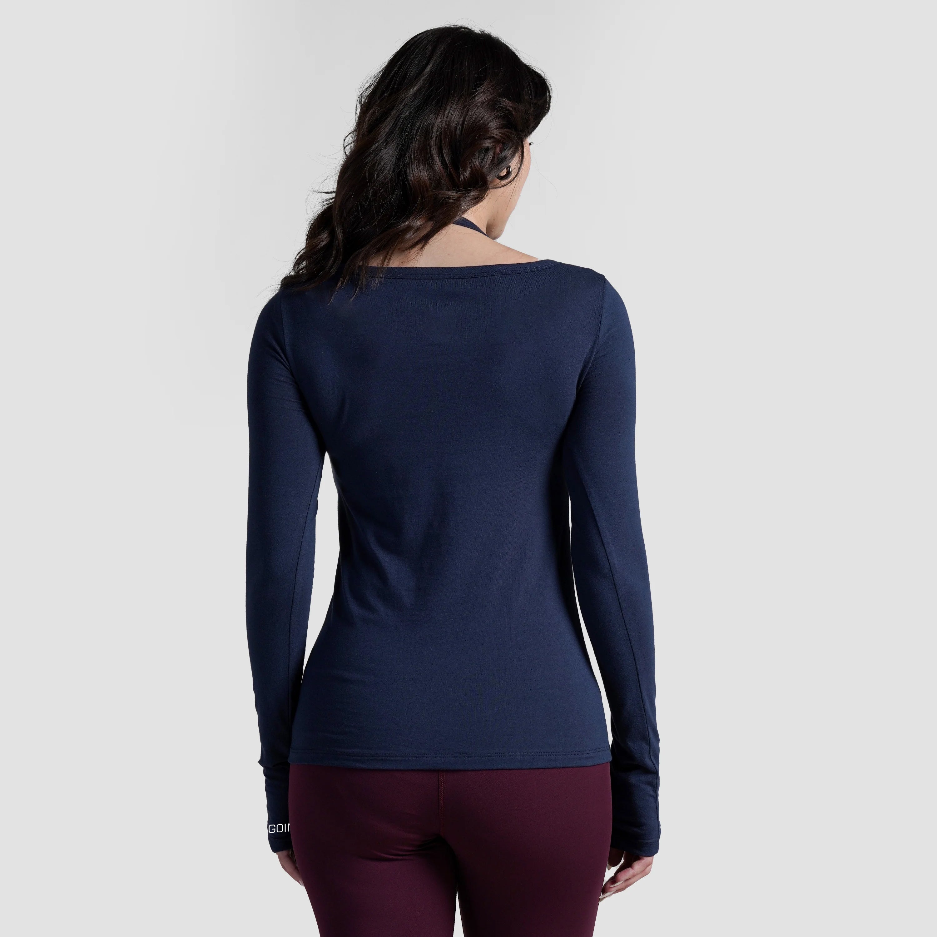 Innovflex Tee 2.0 (Navy)