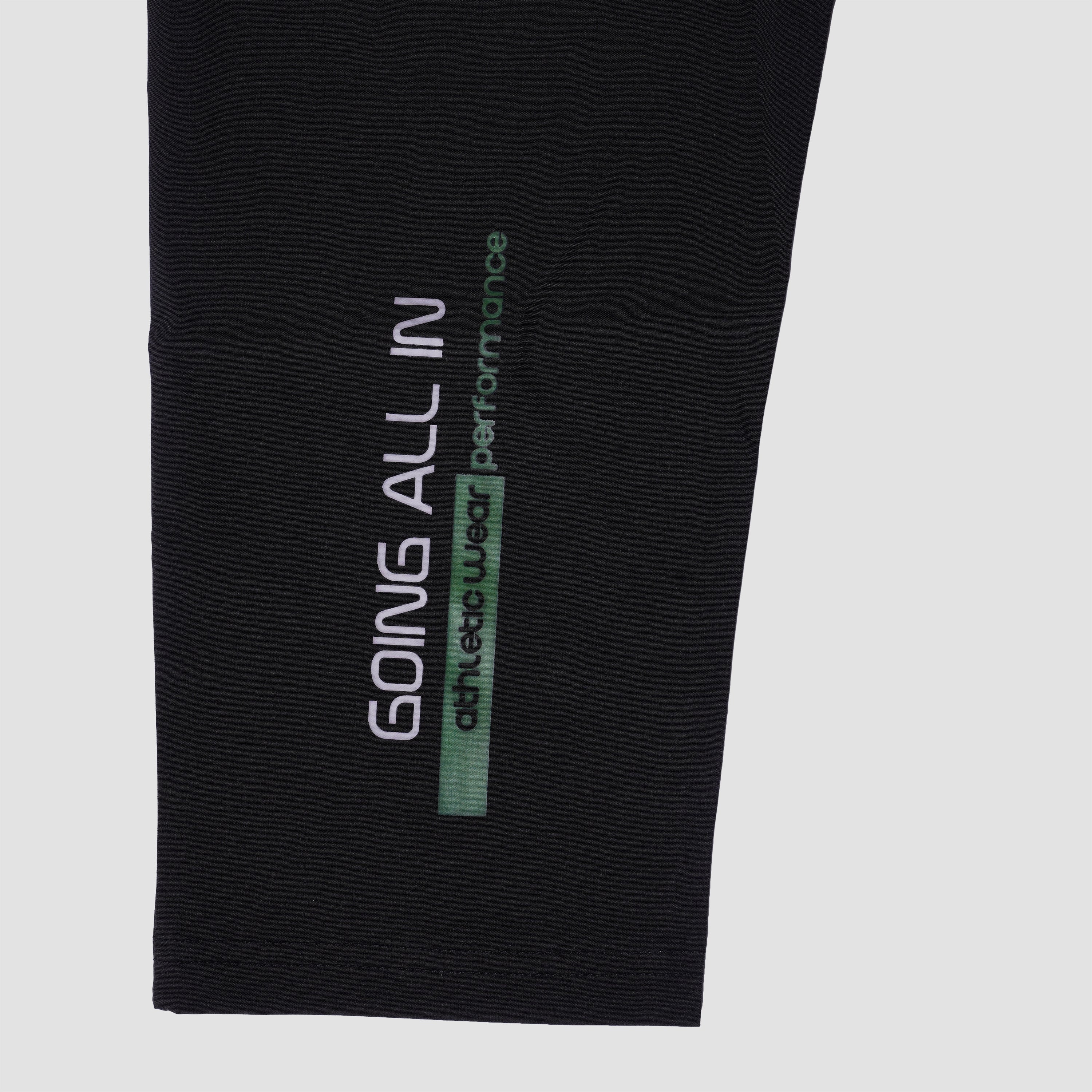 LimitFlex Trousers (Black)