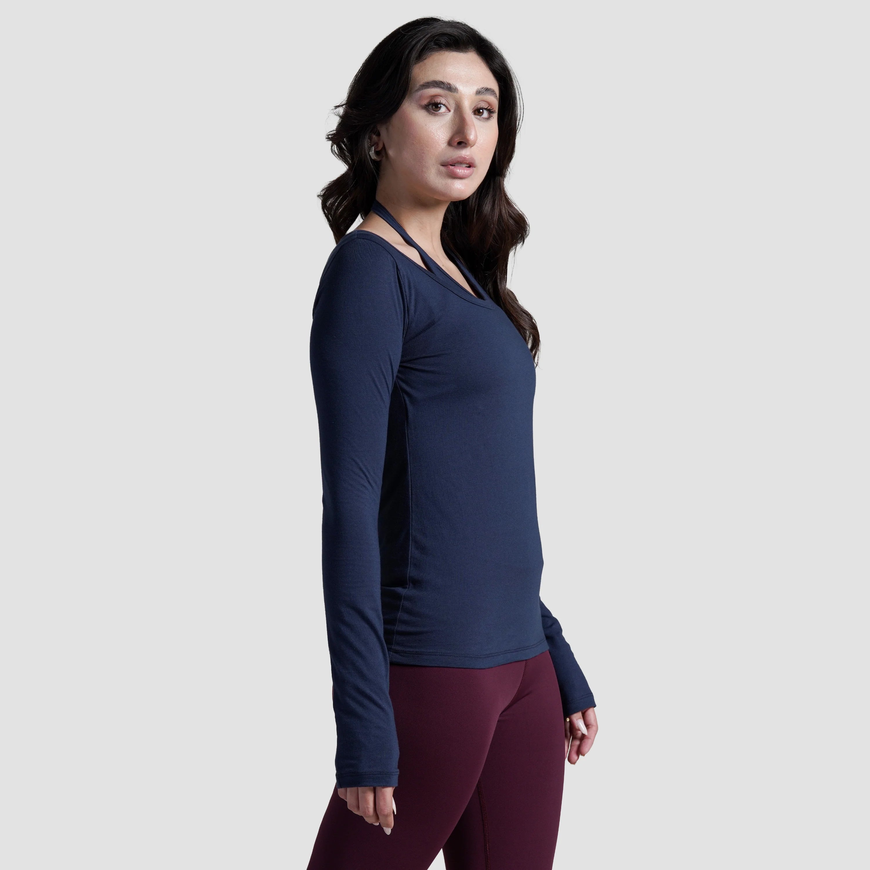 Innovflex Tee 2.0 (Navy)