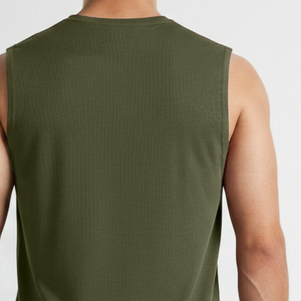 GAI Perform Tank (Green)