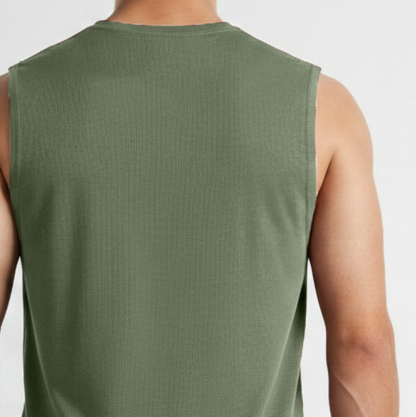 GAI Perform Tank (Green)