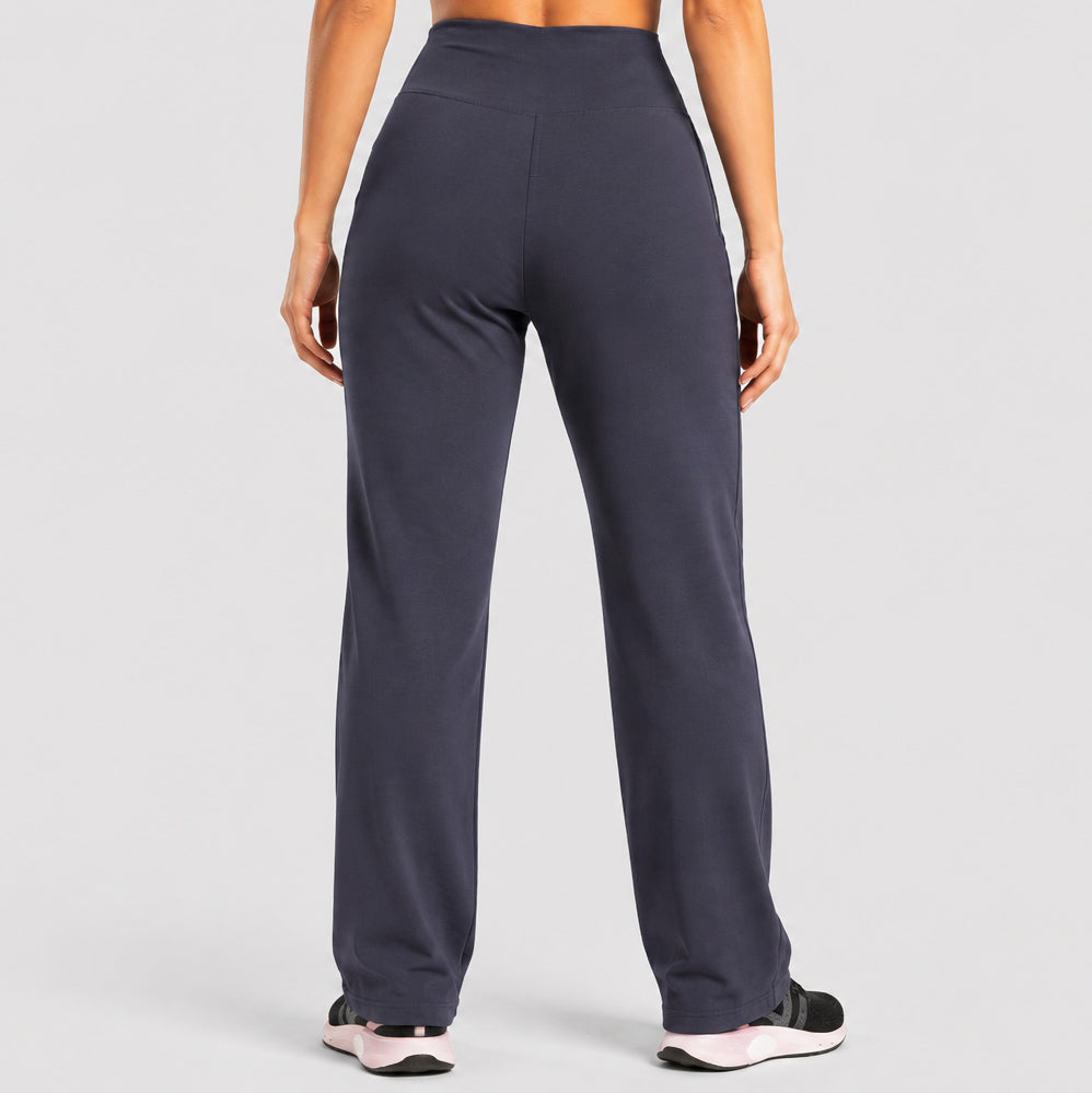 Aira Move Trousers (Navy)