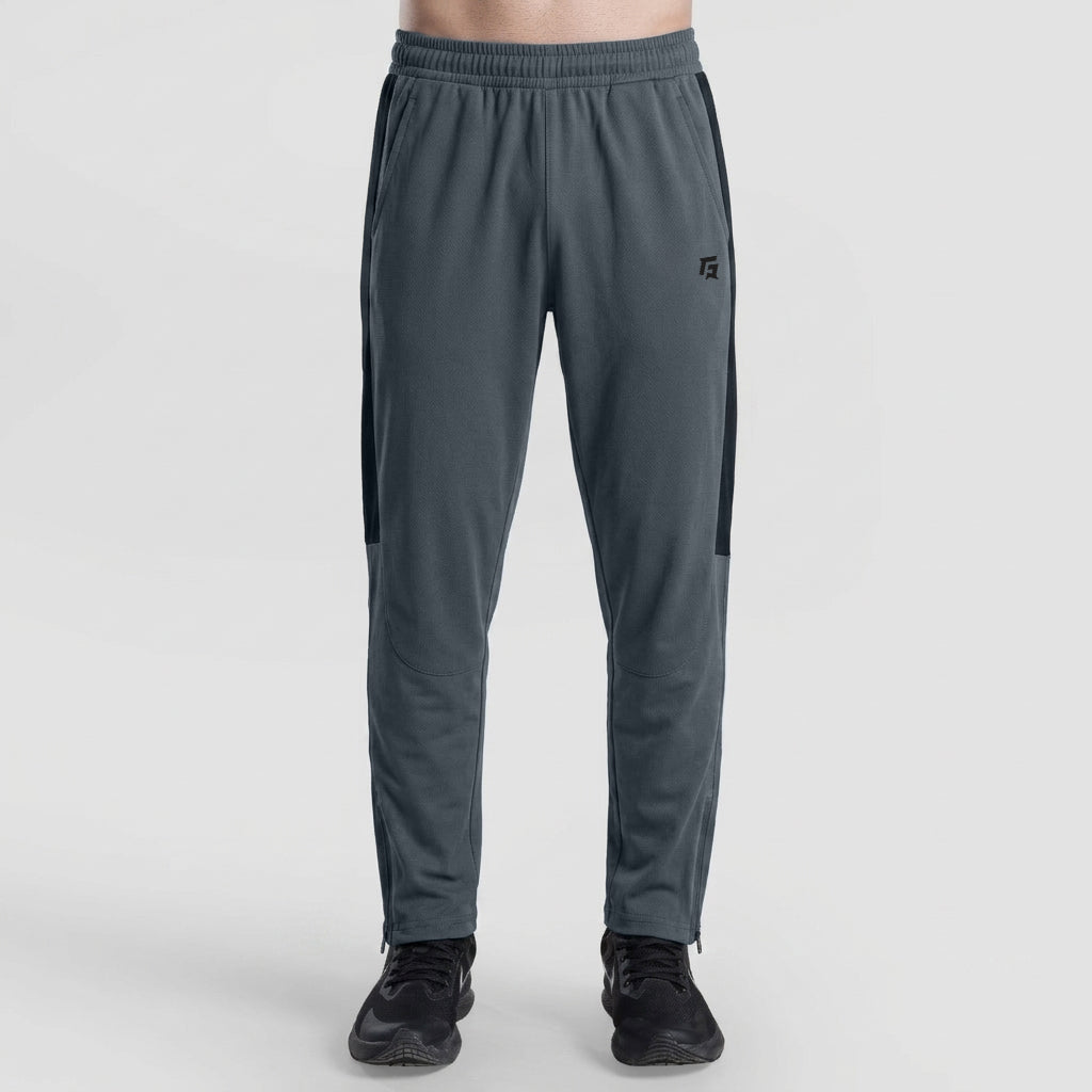 Prime Fit Joggers (Charcoal)