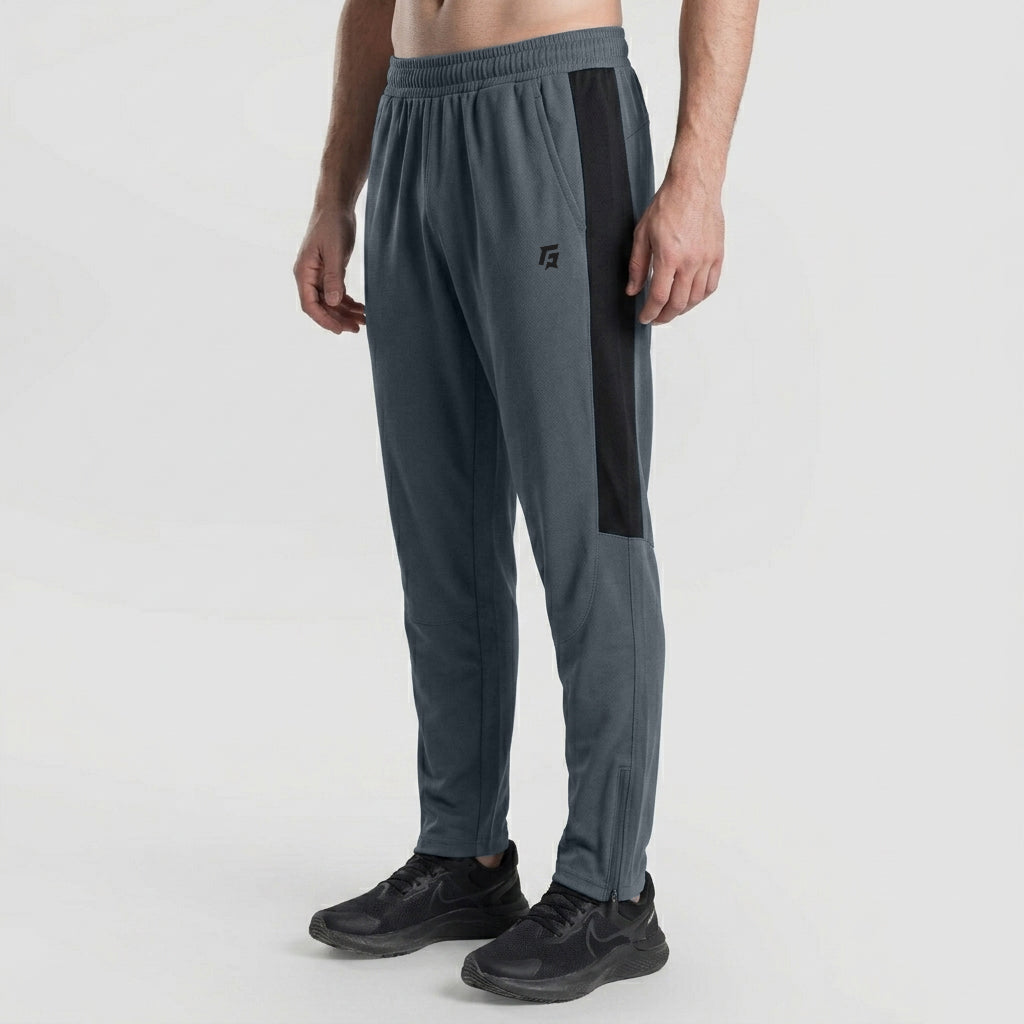 Prime Fit Joggers (Charcoal)