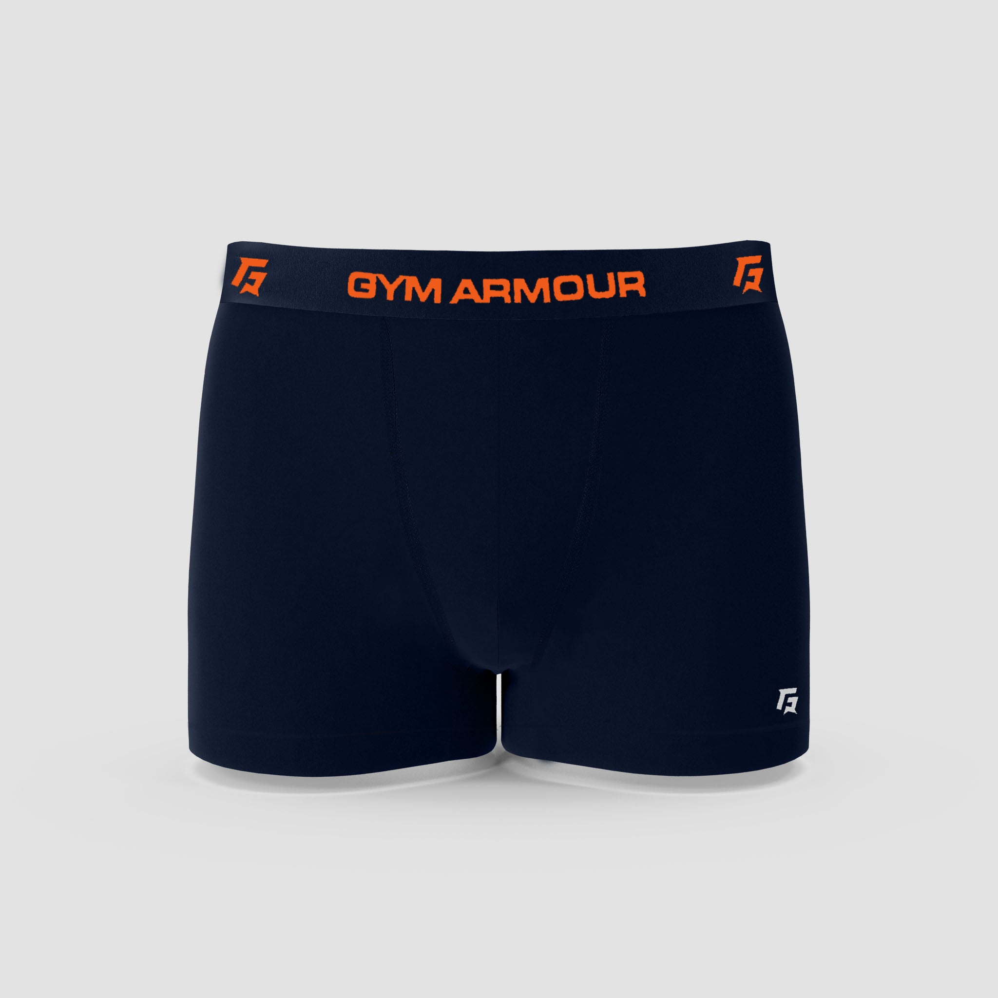 Comfort Boxer (Navy)