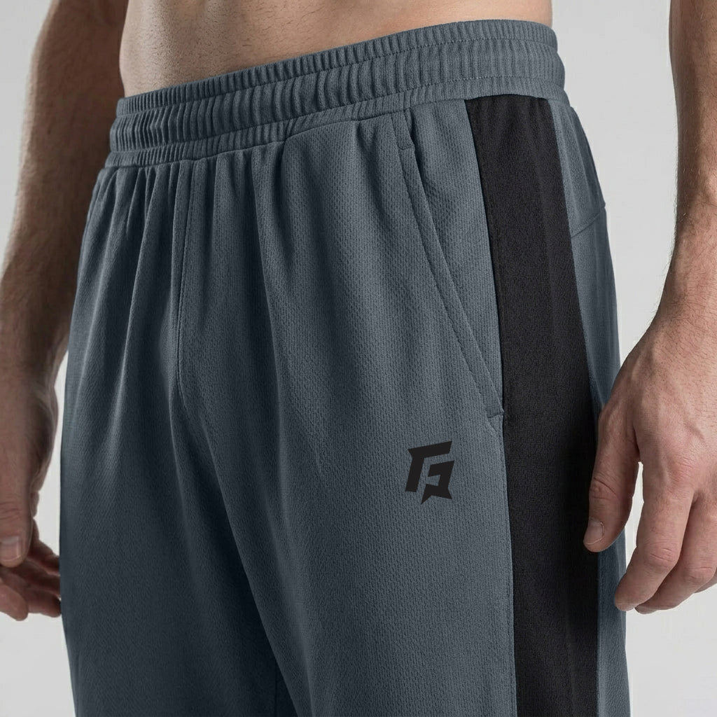 Prime Fit Joggers (Charcoal)