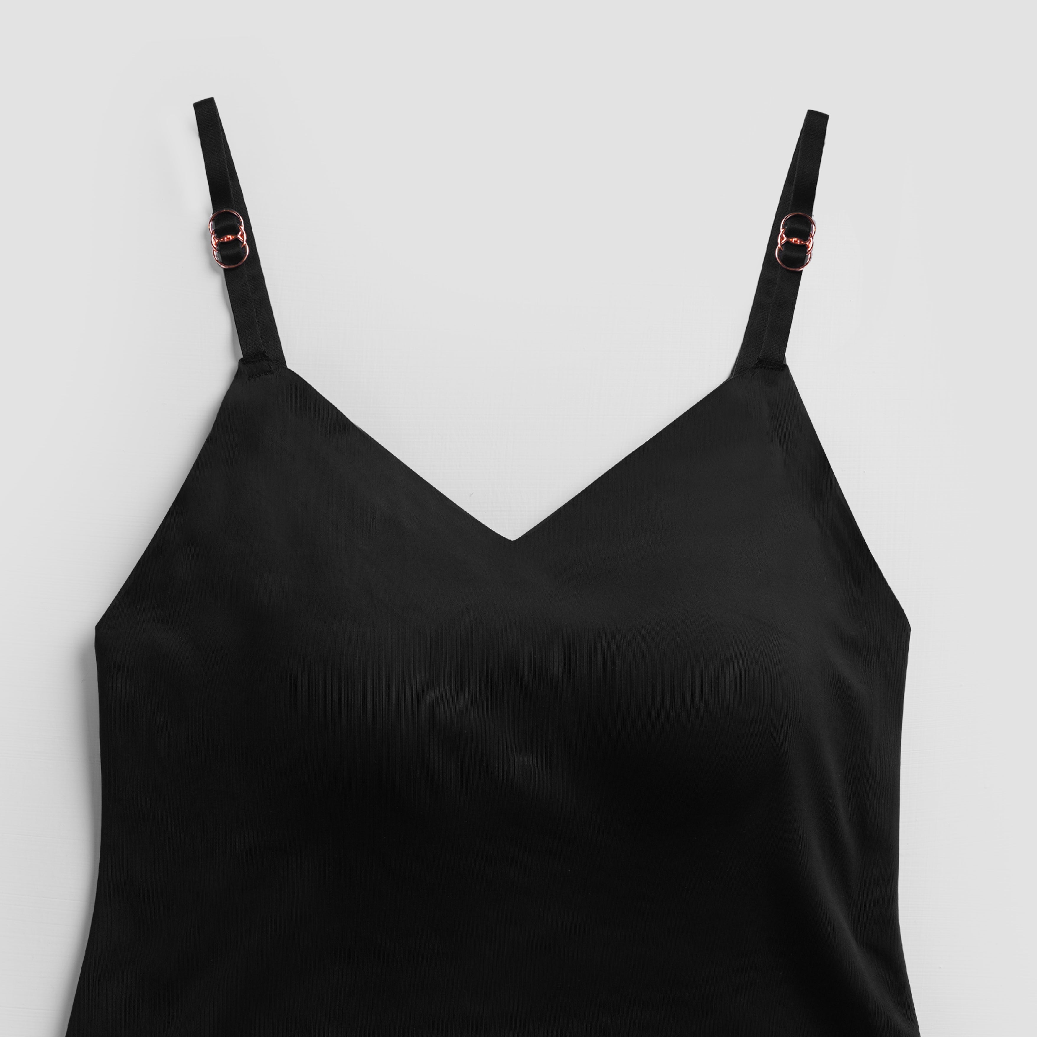 Sculpt Fitness Vest (Black)
