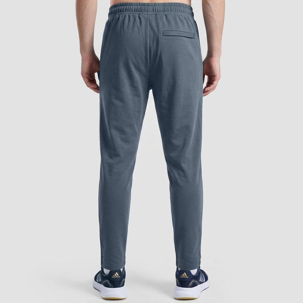 Rise Fit Trousers (Bearing Sea)