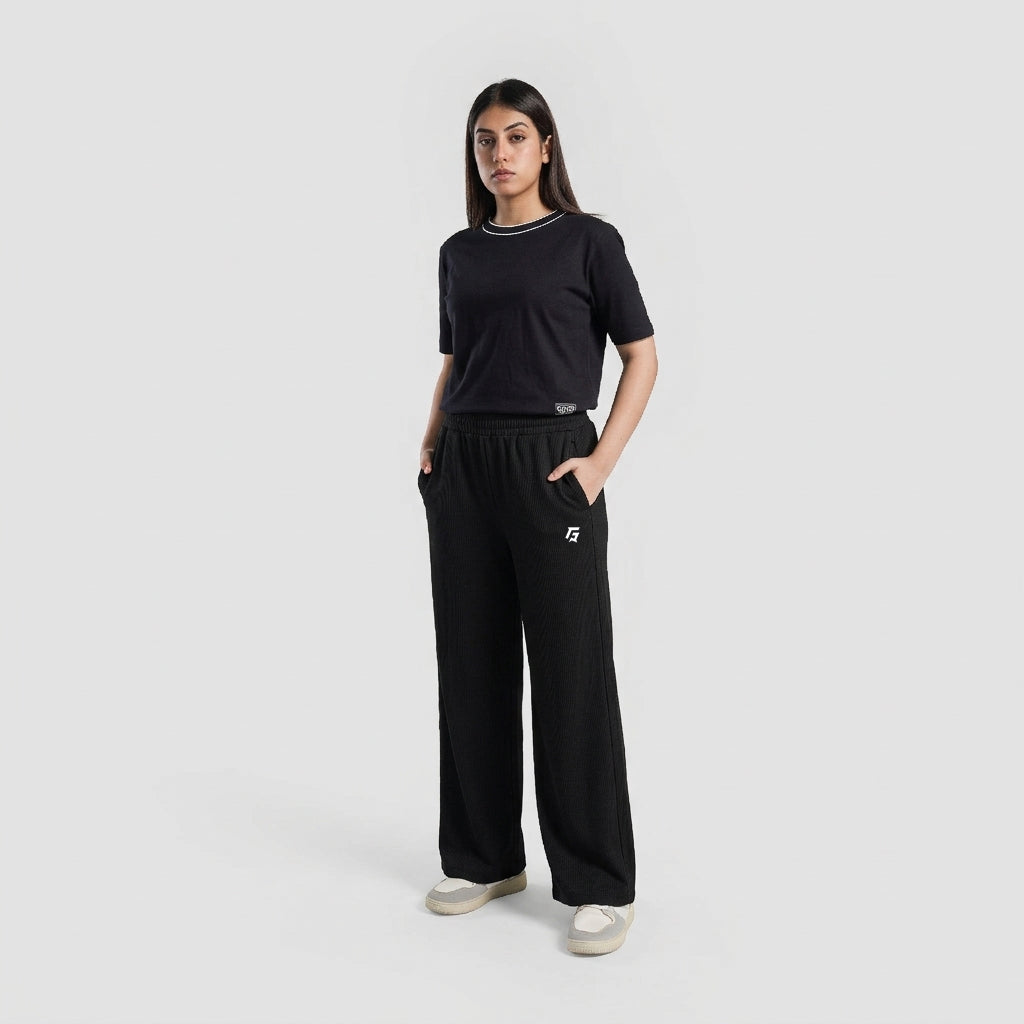Mode Flex Pants (Black)