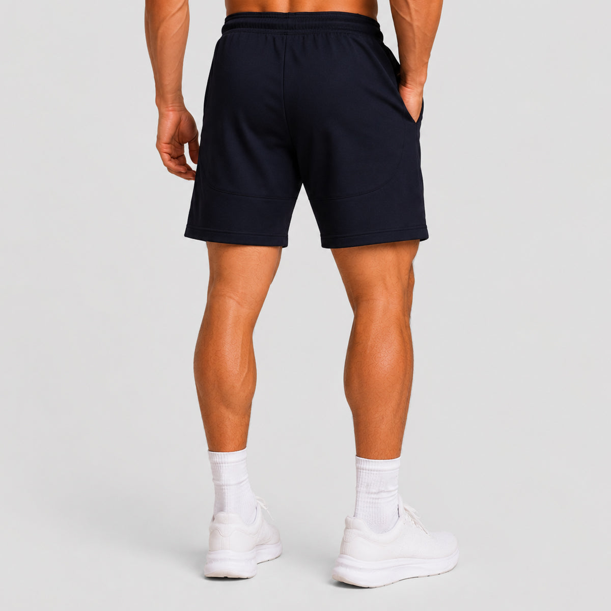 Proline Shorts (Navy)