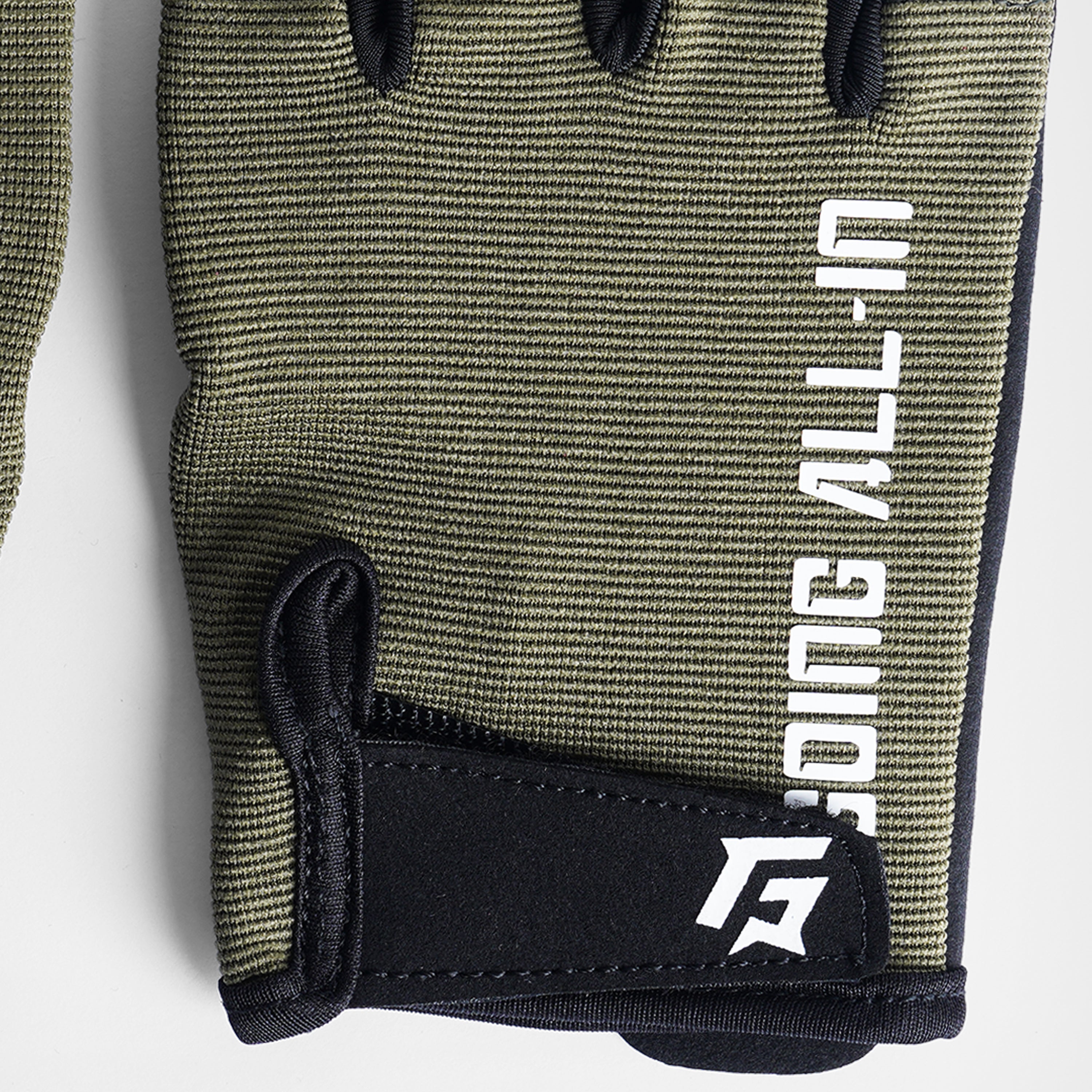 Vortex Grip Gloves (Olive)