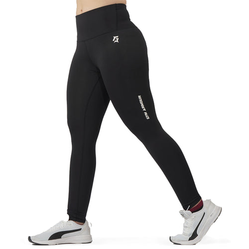 Power Training Leggings (Black)